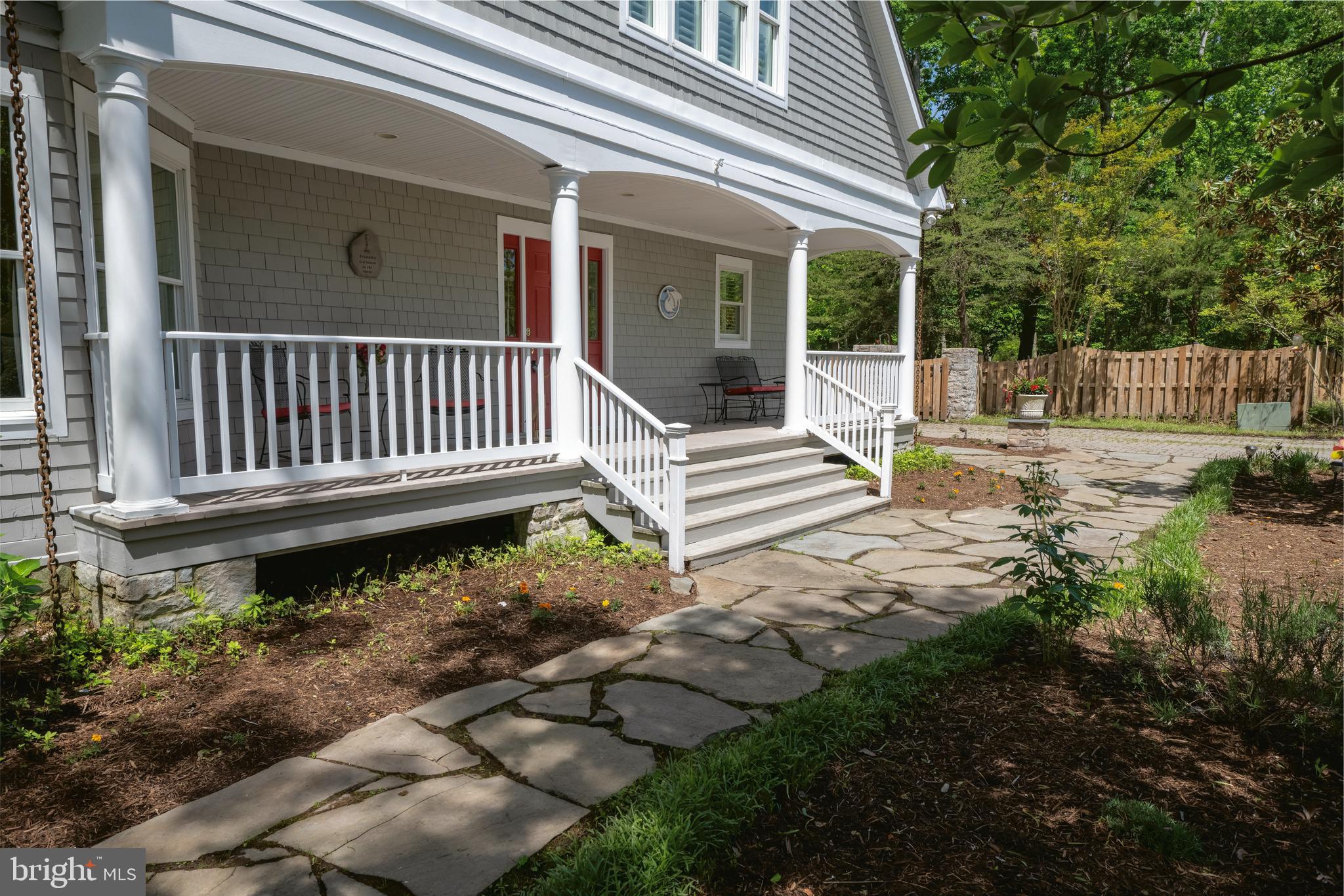 FELICITY COVE - Residential