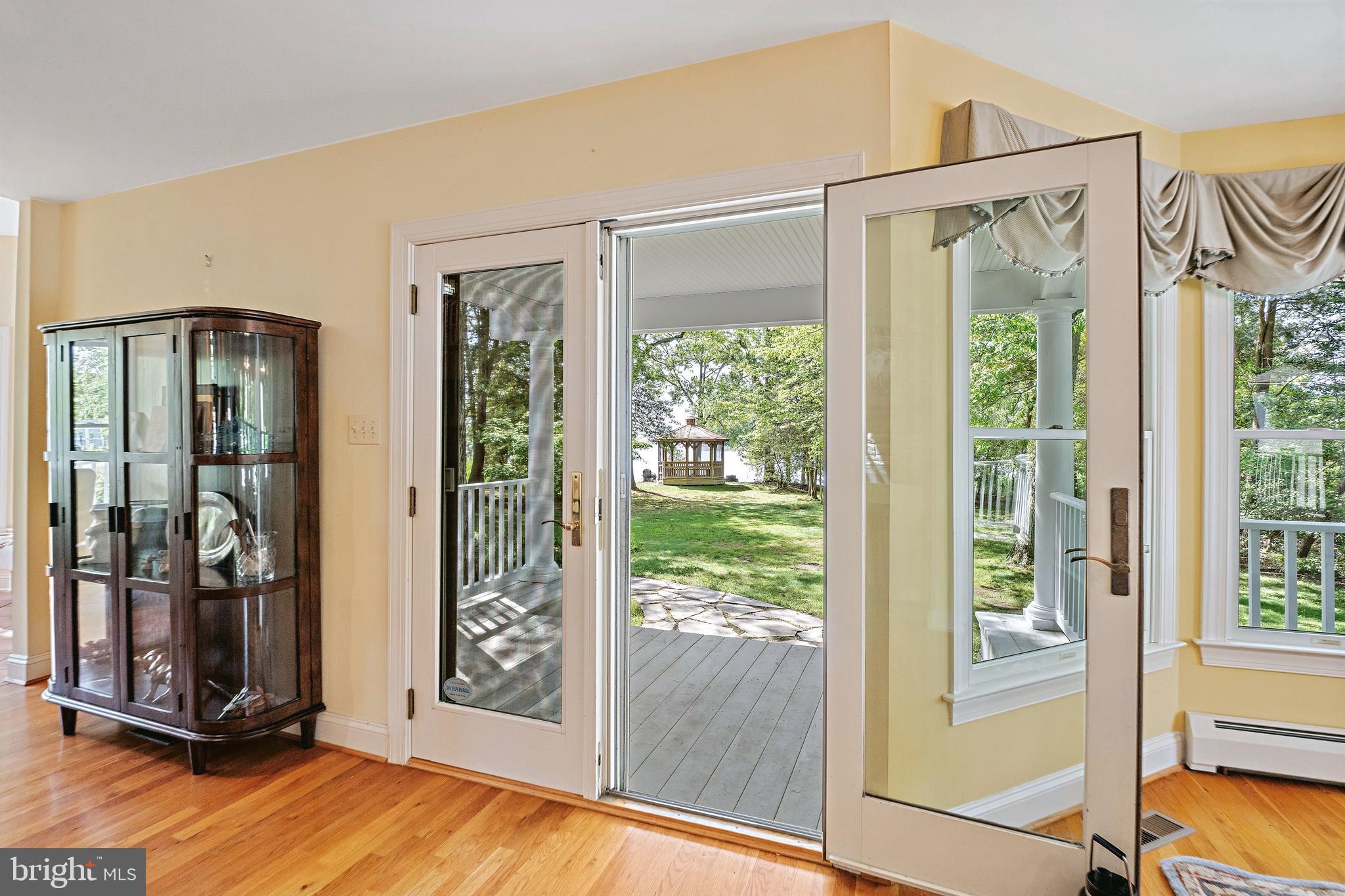 FELICITY COVE - Residential