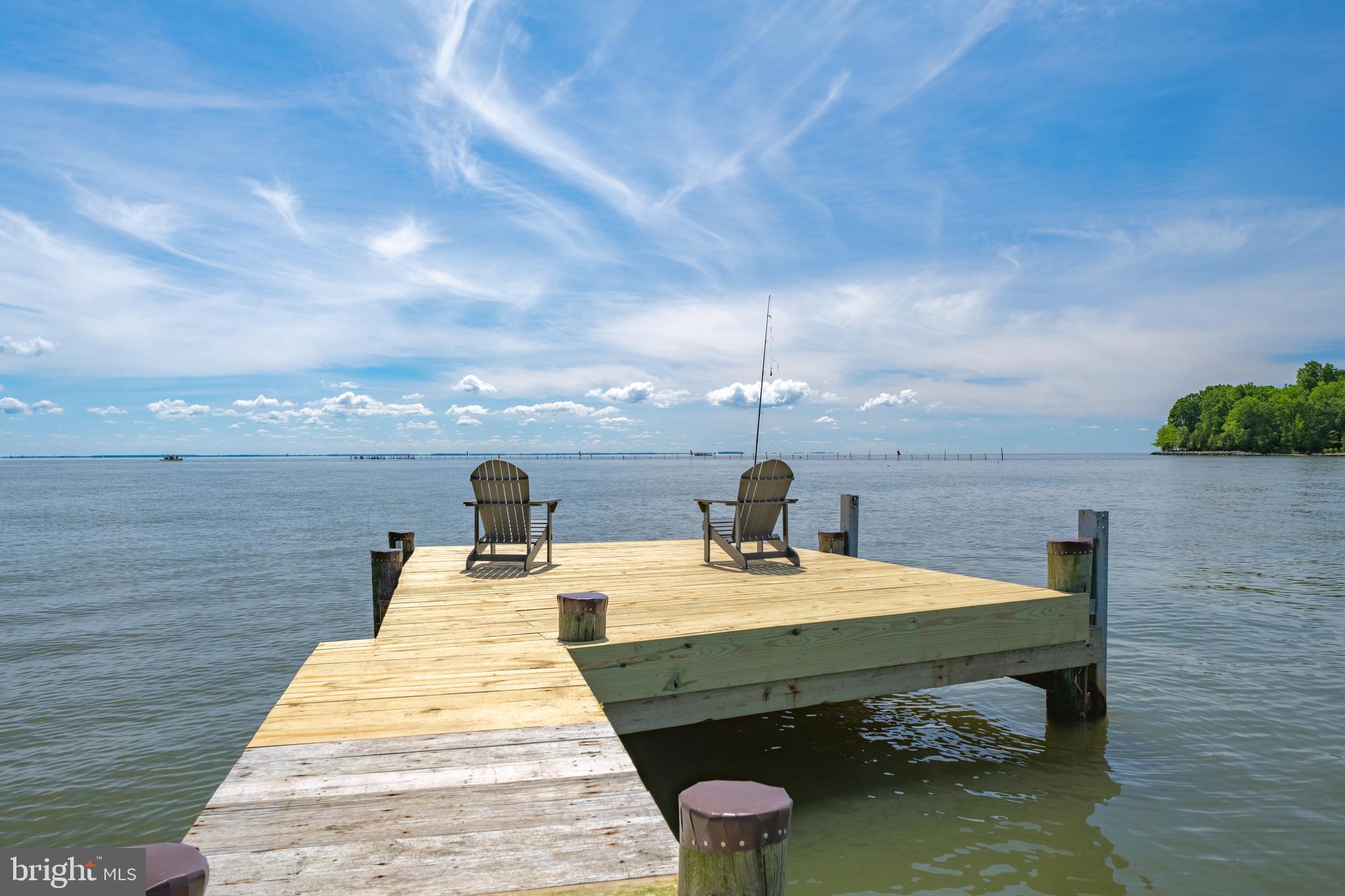 FELICITY COVE - Residential