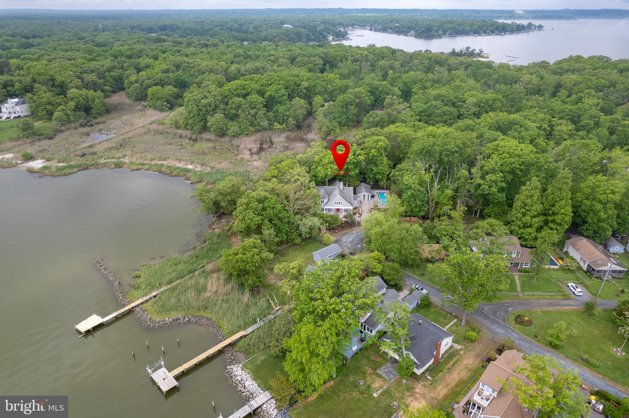 FELICITY COVE - Residential