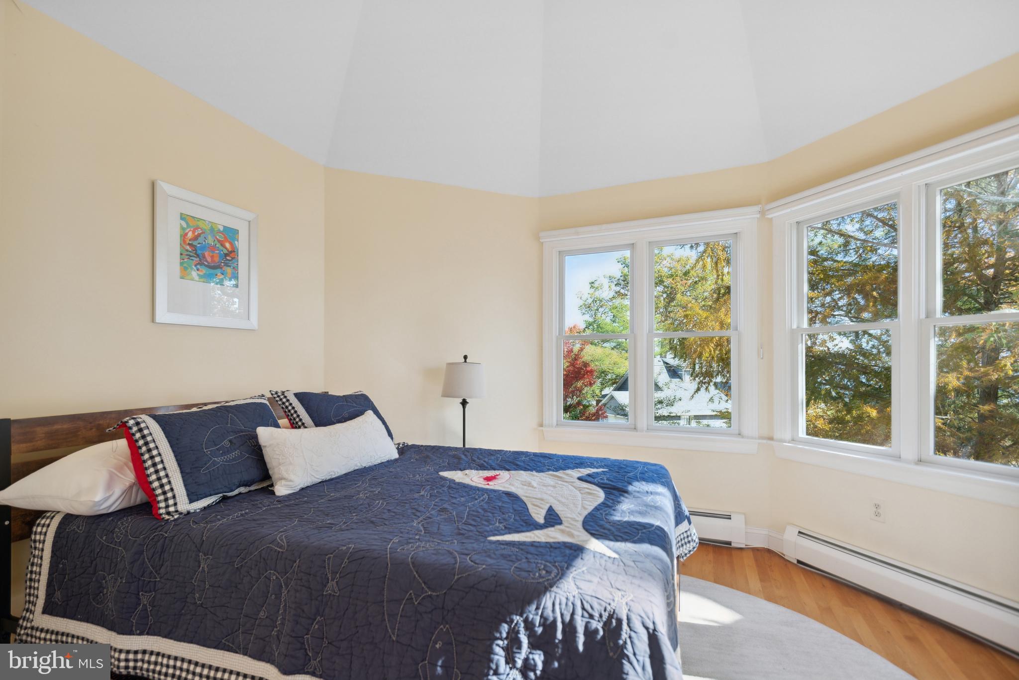 FELICITY COVE - Residential