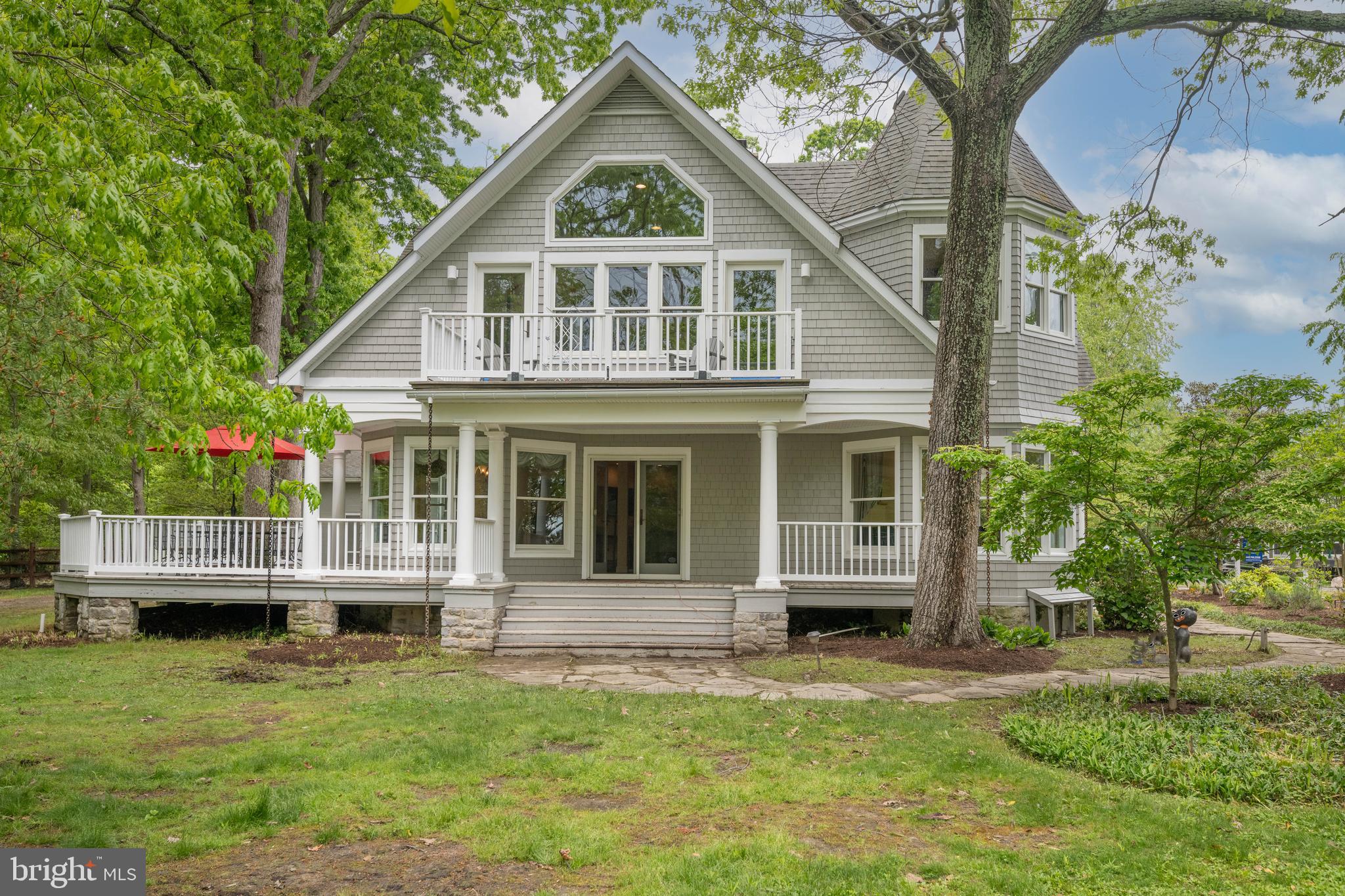 FELICITY COVE - Residential