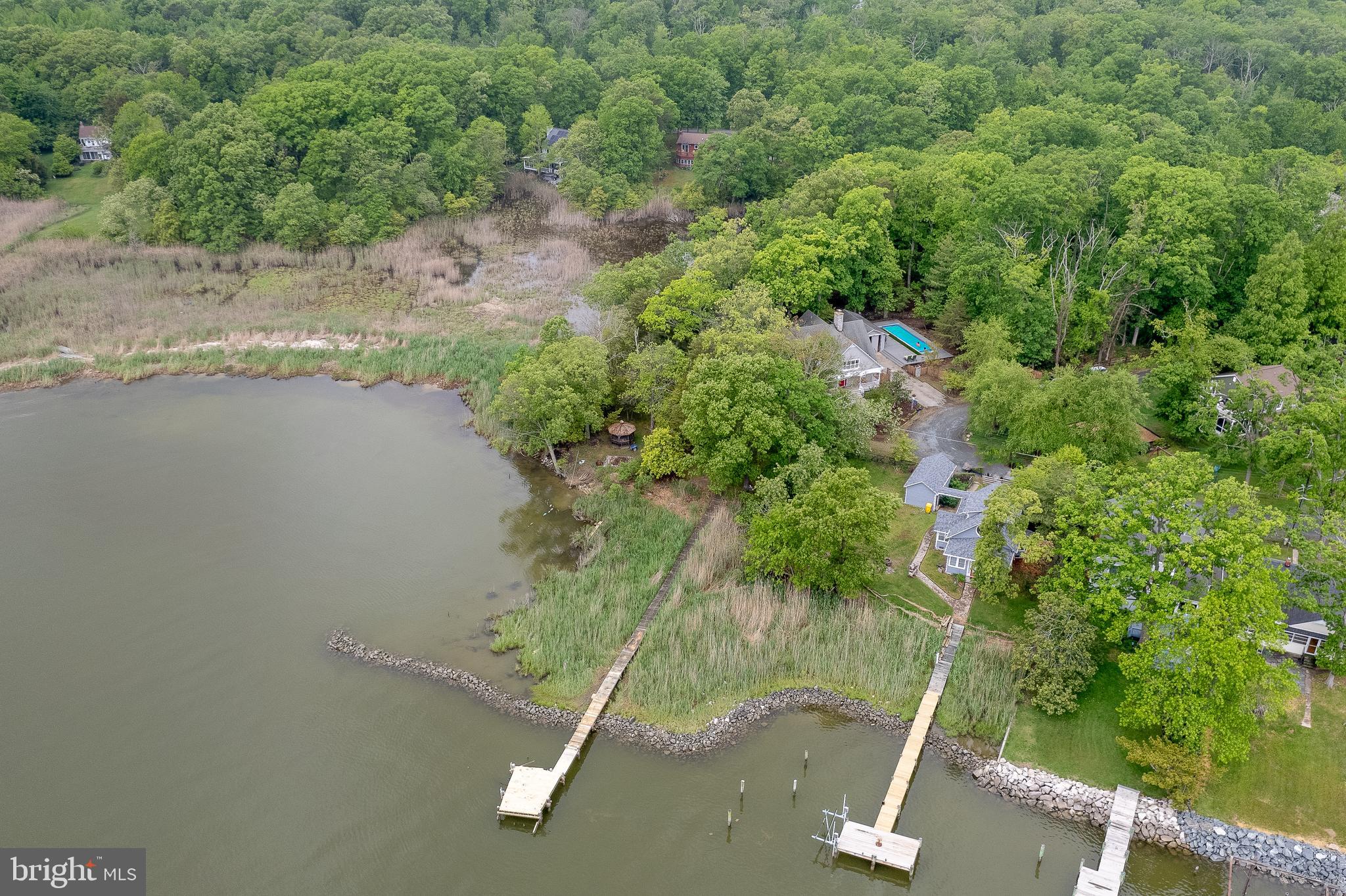 FELICITY COVE - Residential