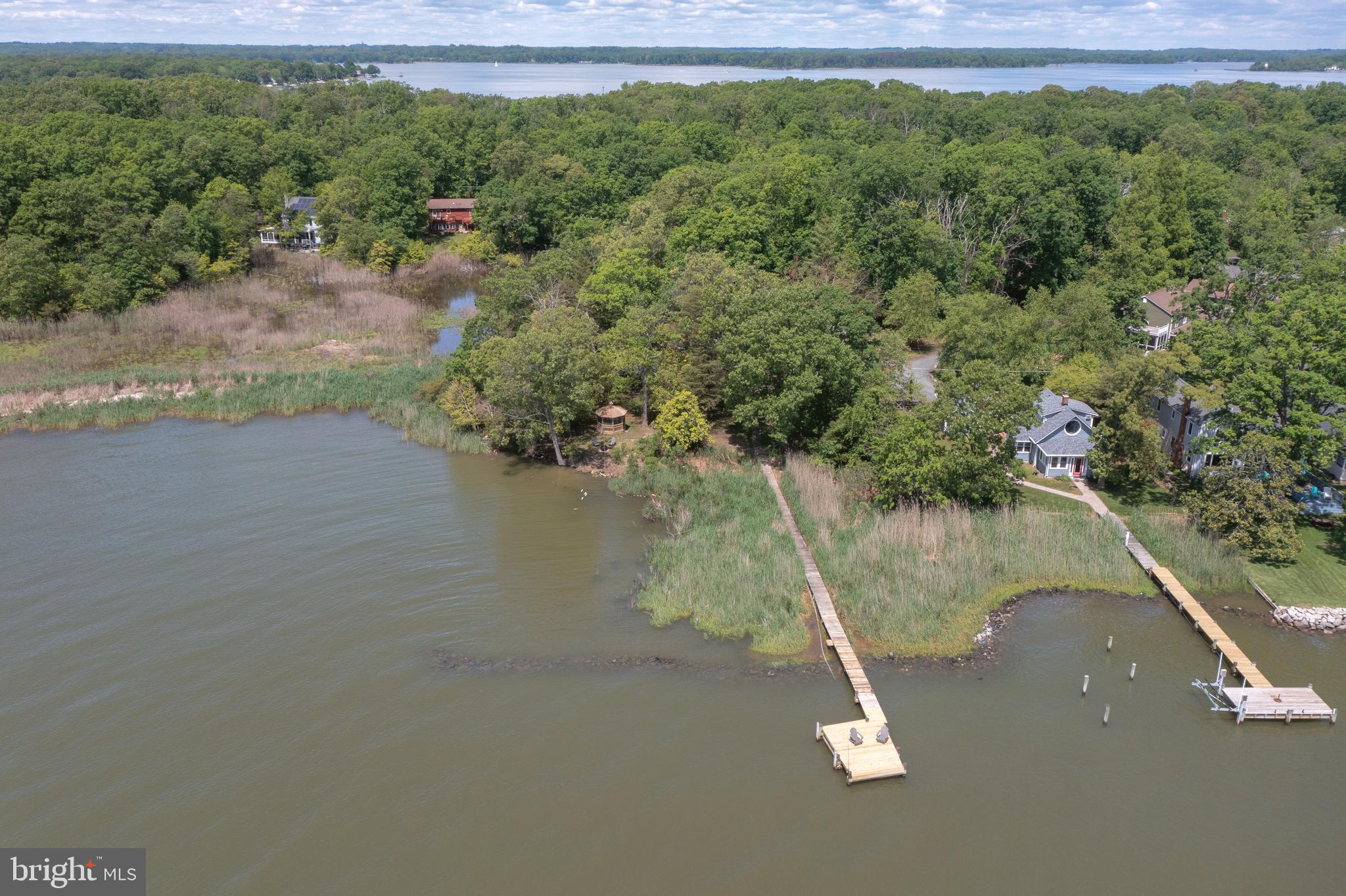 FELICITY COVE - Residential