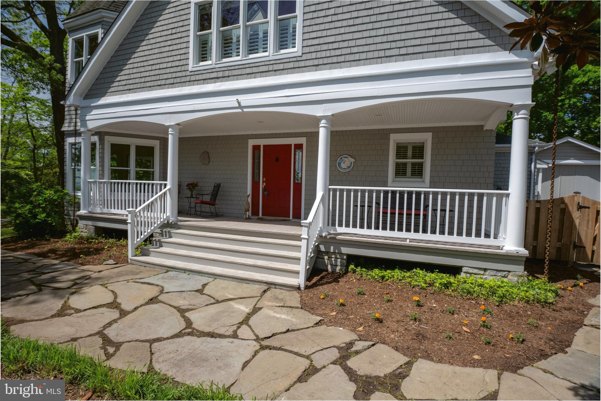 FELICITY COVE - Residential