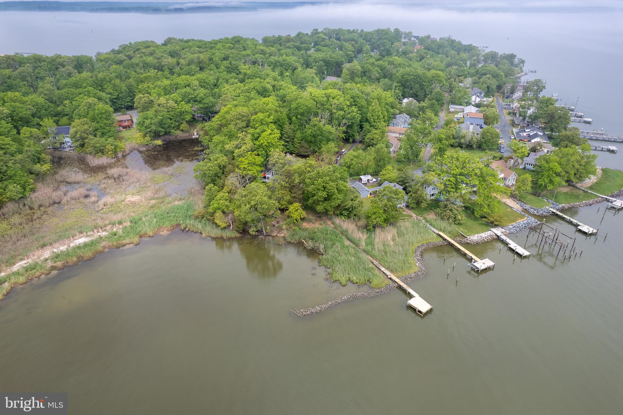 FELICITY COVE - Residential