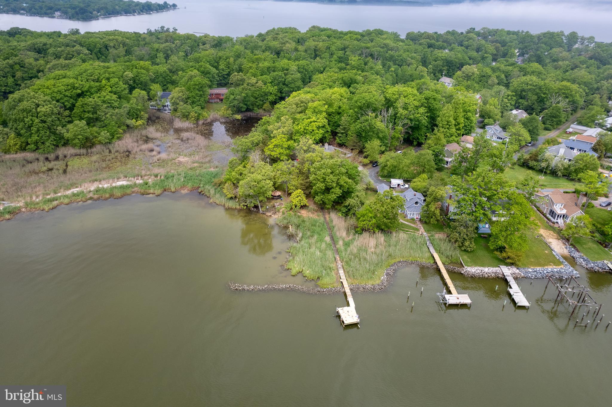 FELICITY COVE - Residential