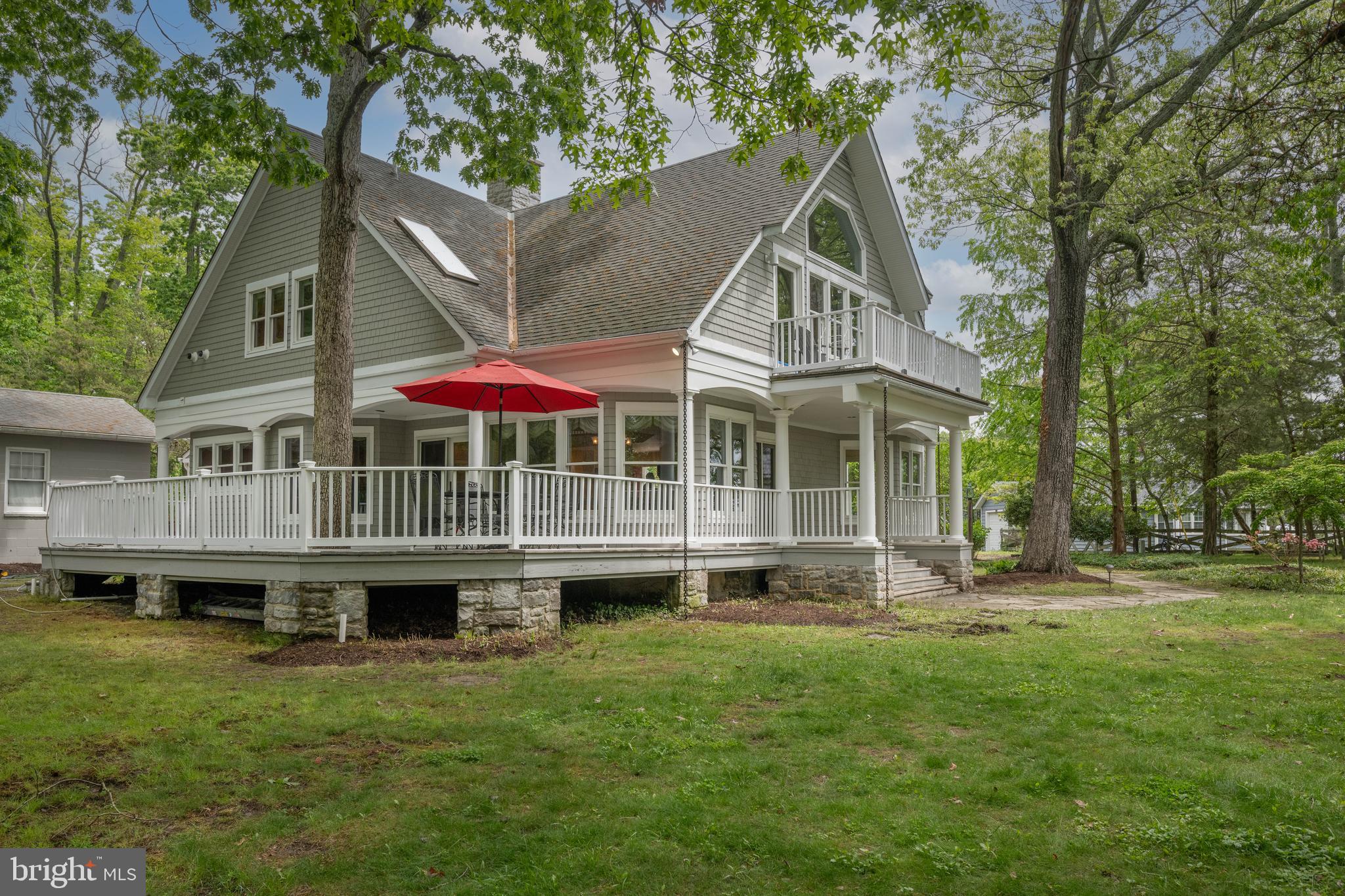 FELICITY COVE - Residential