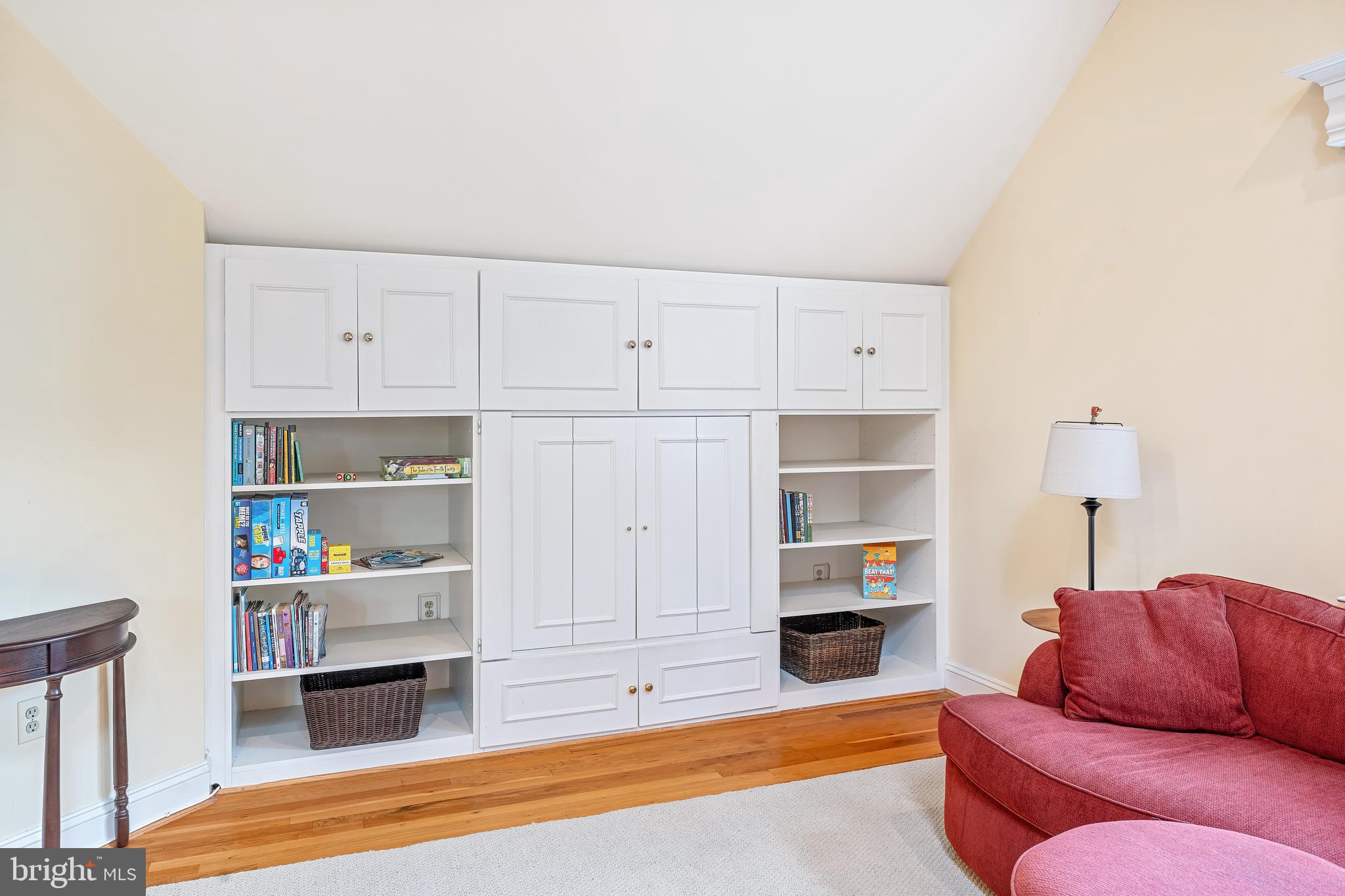 FELICITY COVE - Residential