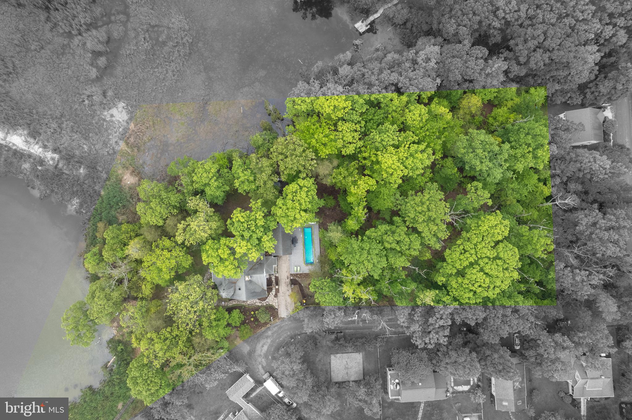 FELICITY COVE - Residential