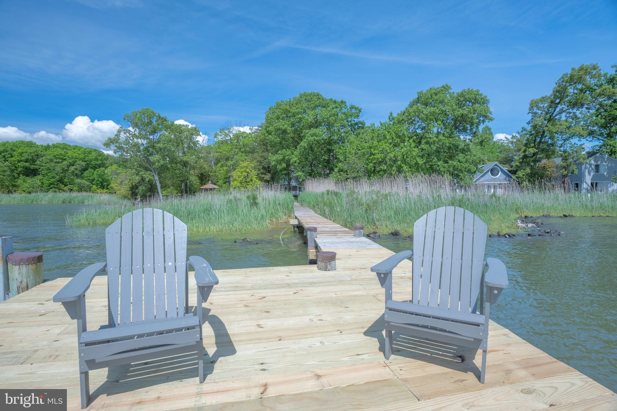 FELICITY COVE - Residential