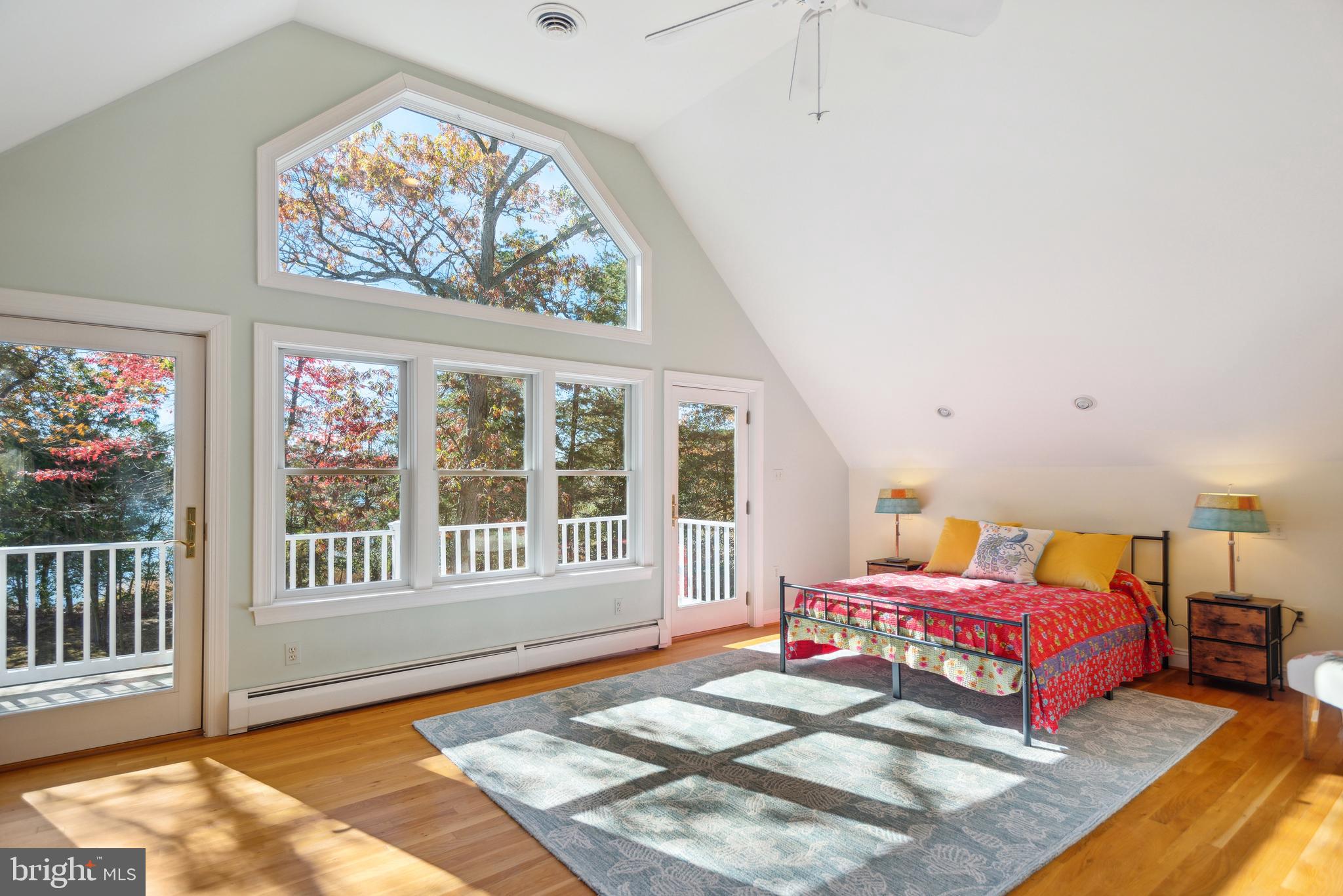 FELICITY COVE - Residential