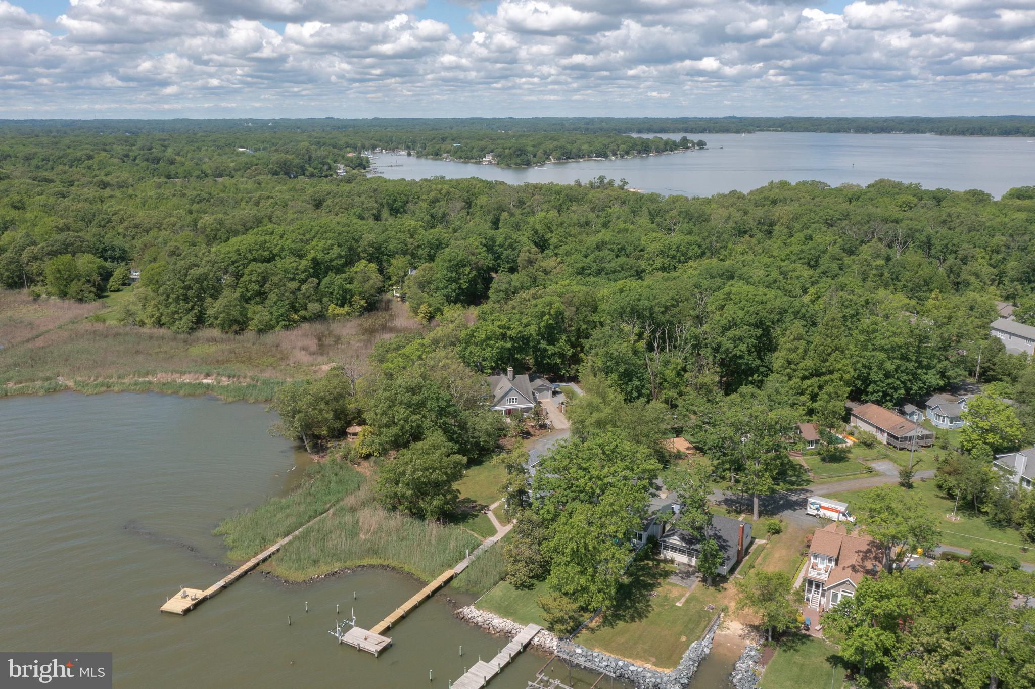 FELICITY COVE - Residential