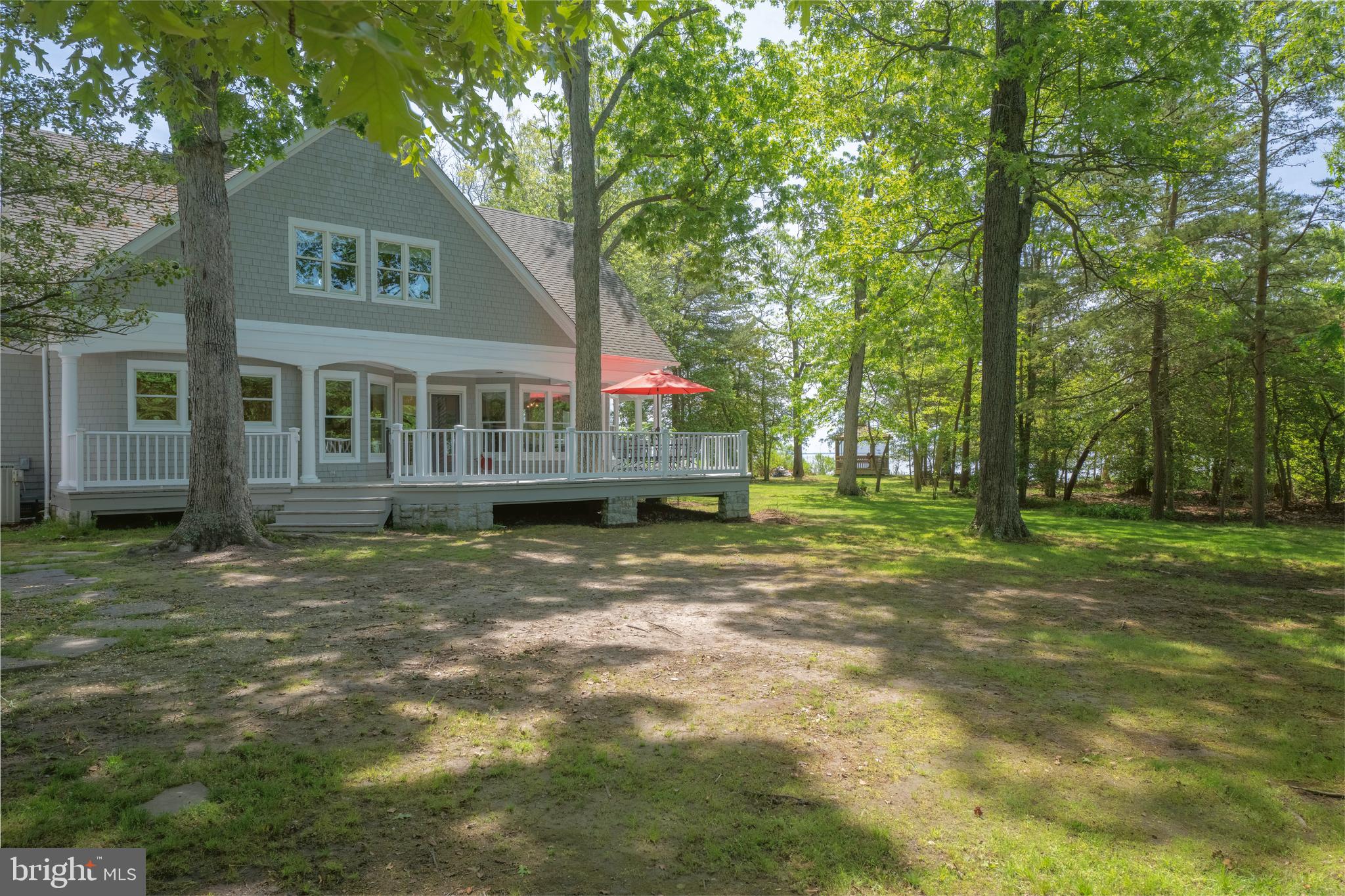 FELICITY COVE - Residential