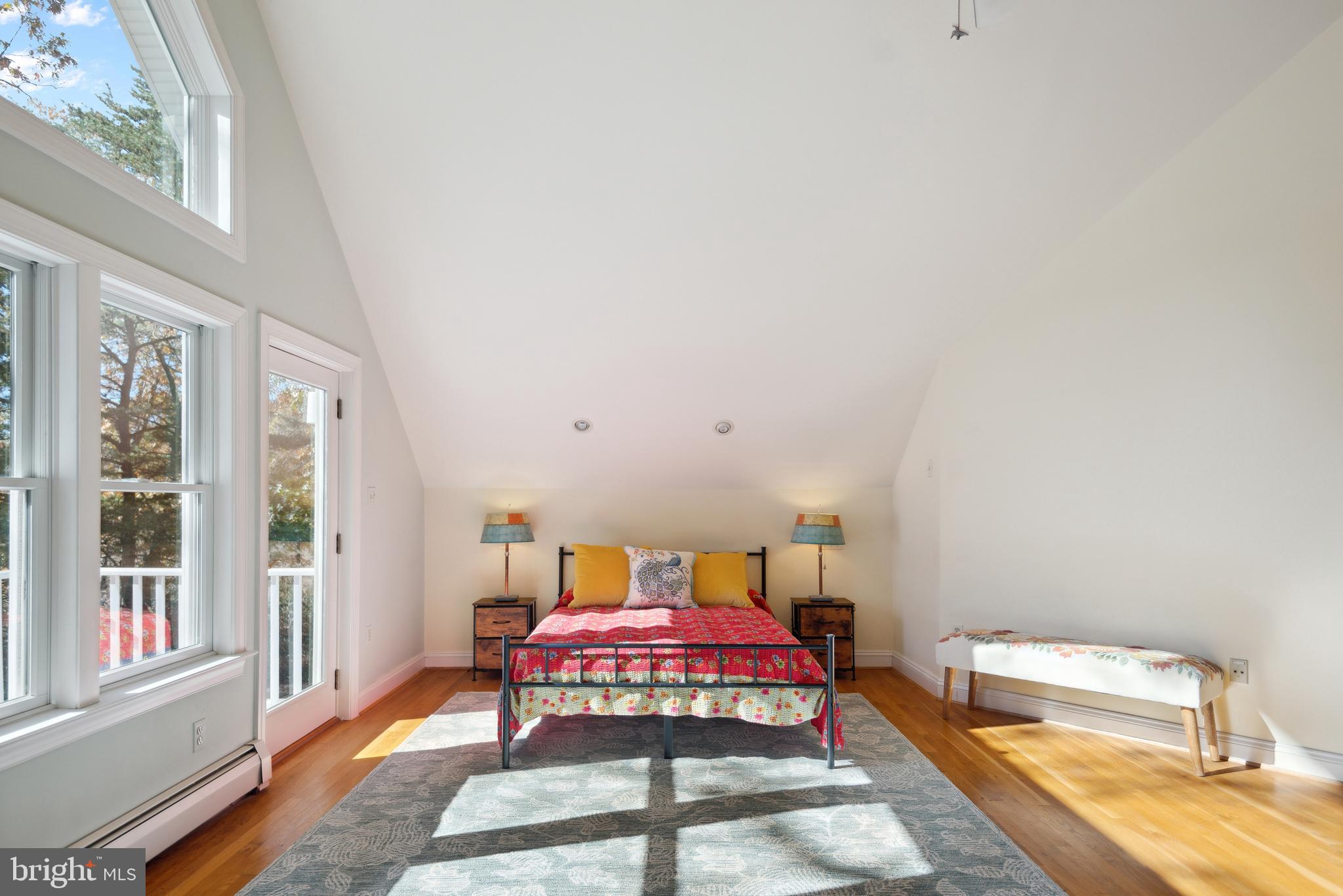 FELICITY COVE - Residential