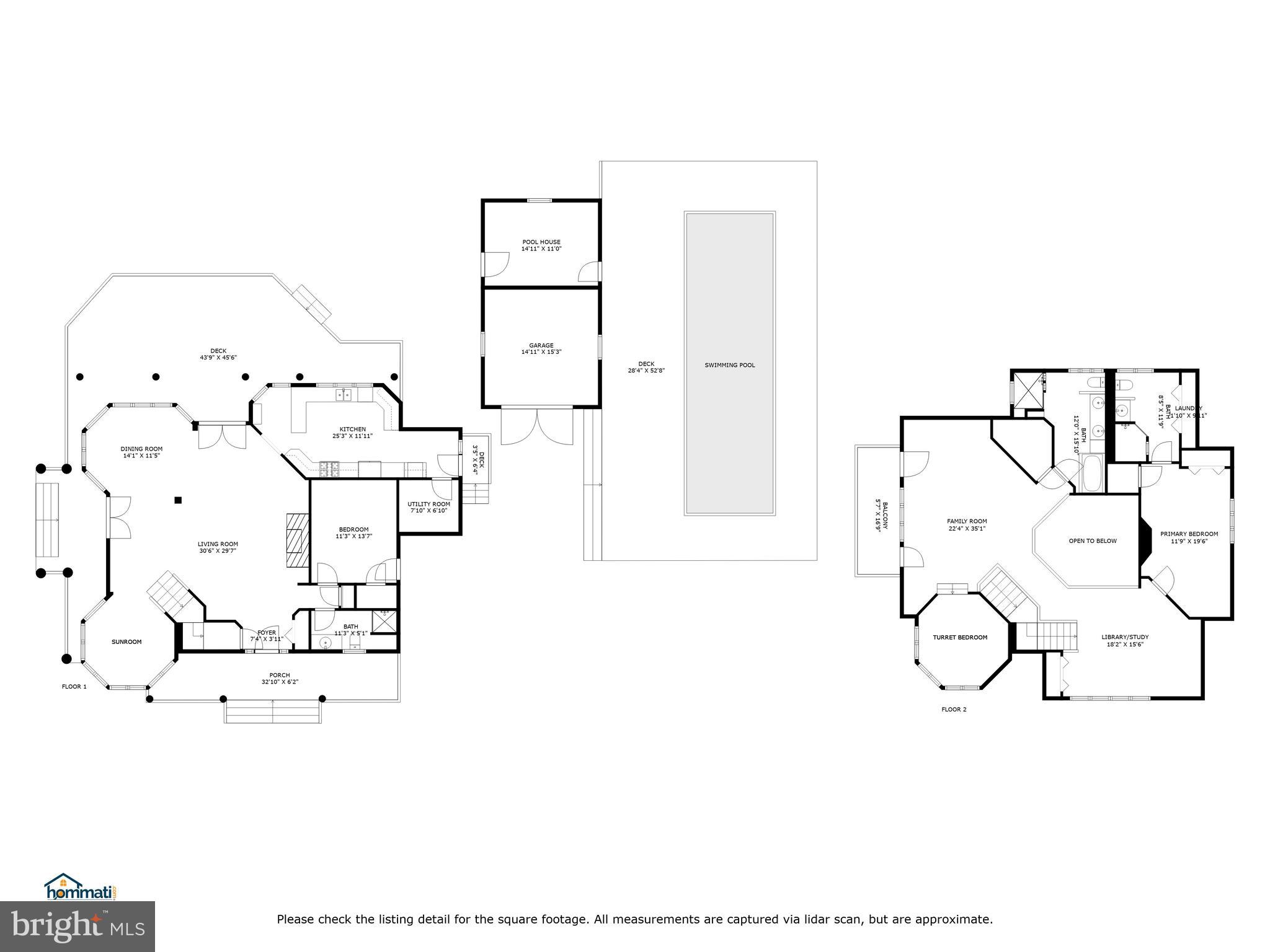 FELICITY COVE - Residential