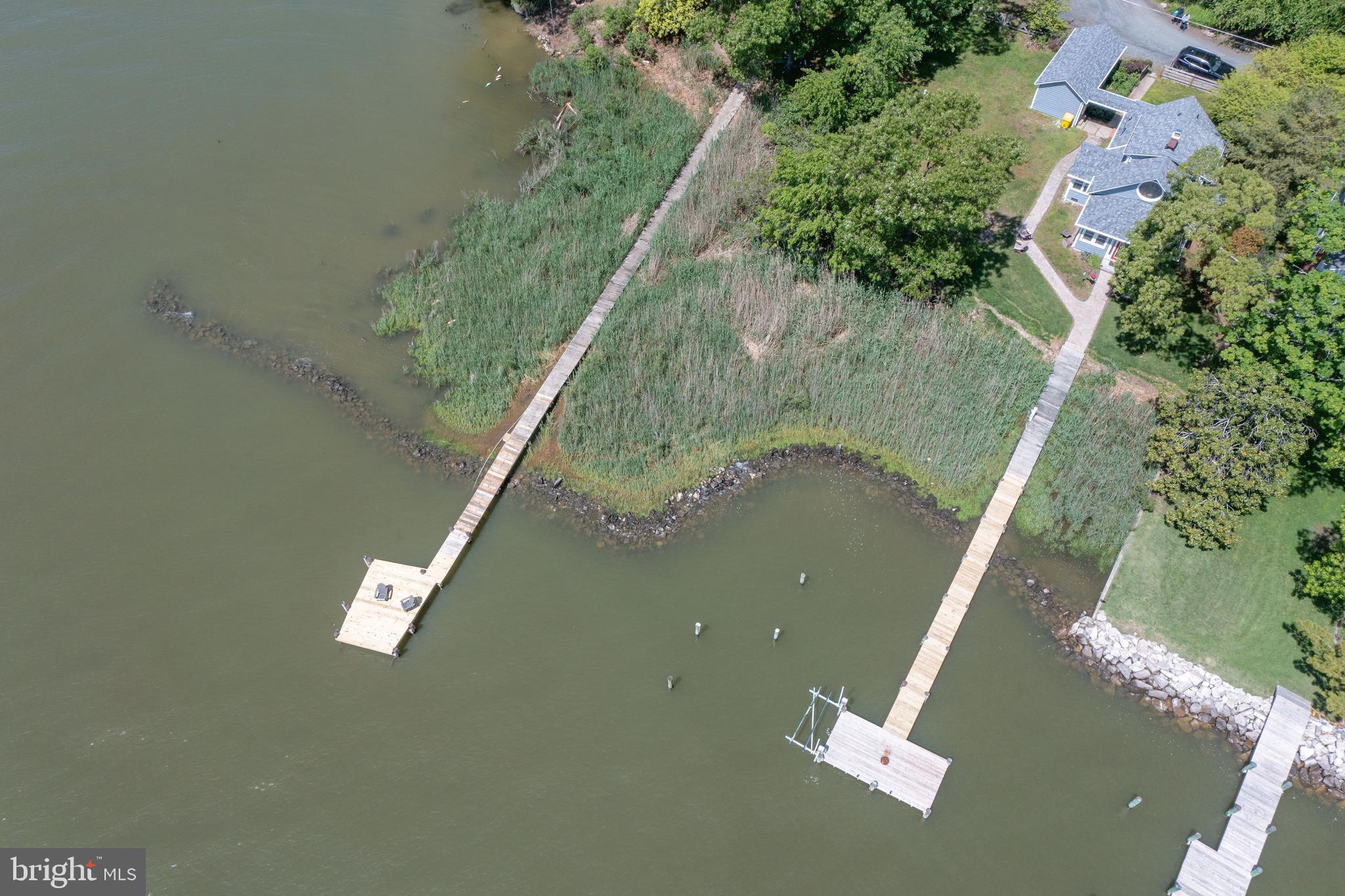 FELICITY COVE - Residential