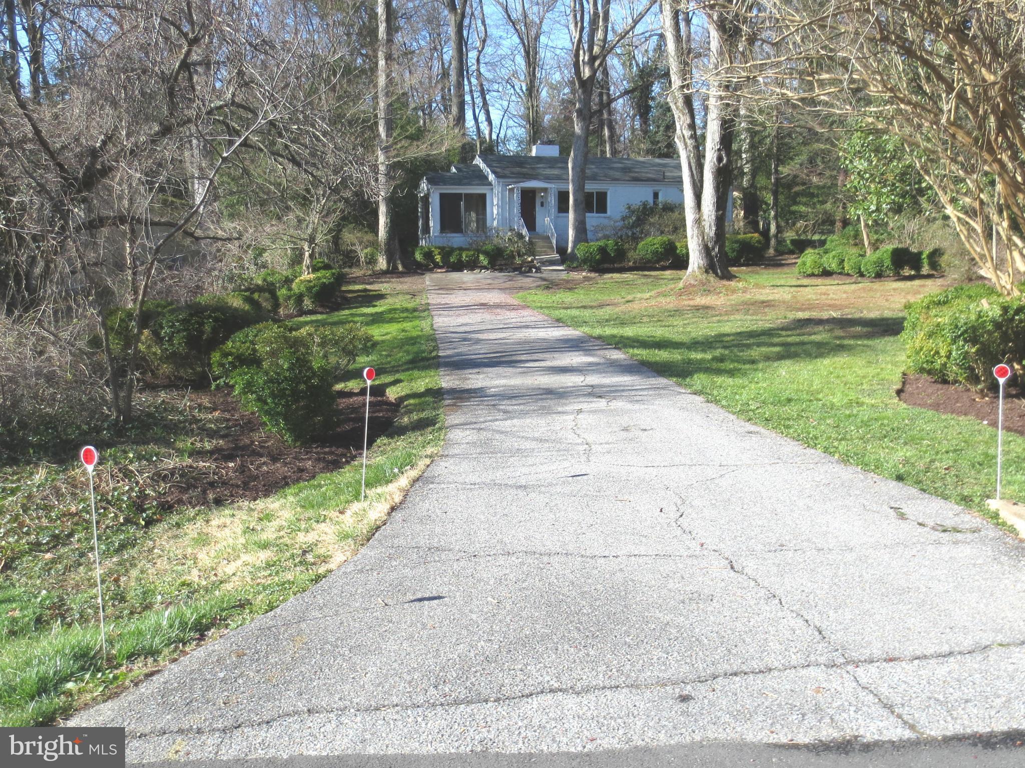 HILLANDALE - Residential