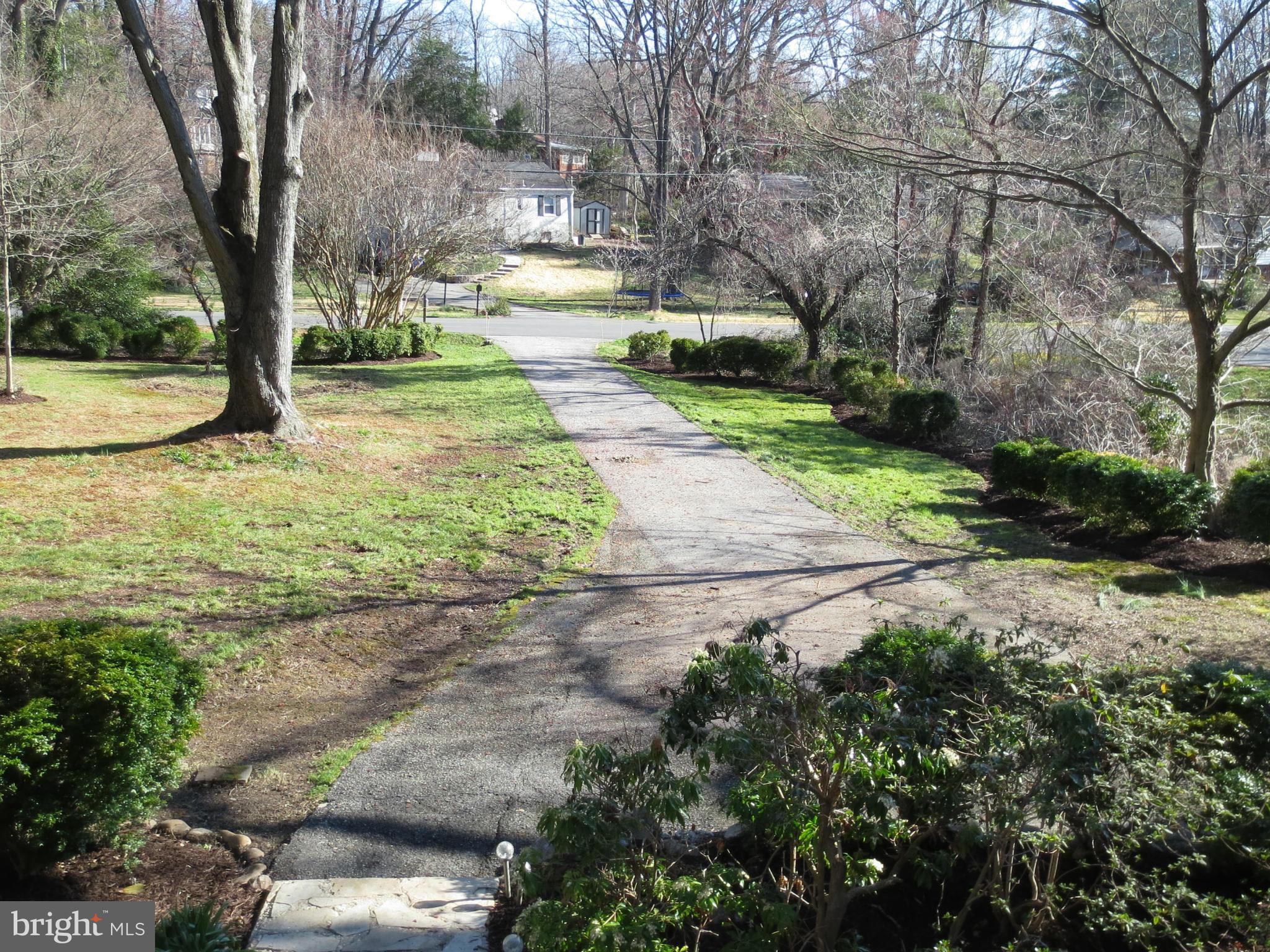 HILLANDALE - Residential