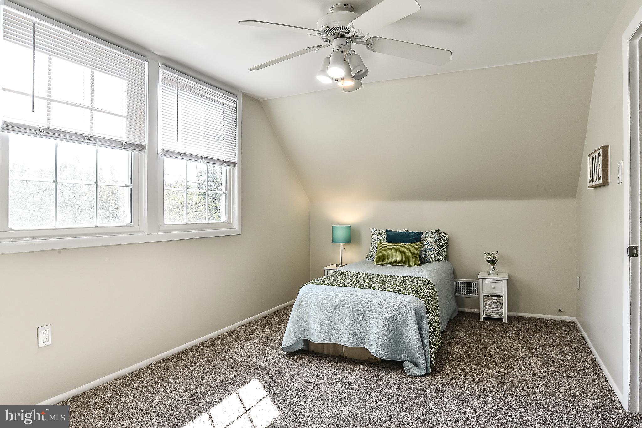 GREENBRIAR - Residential