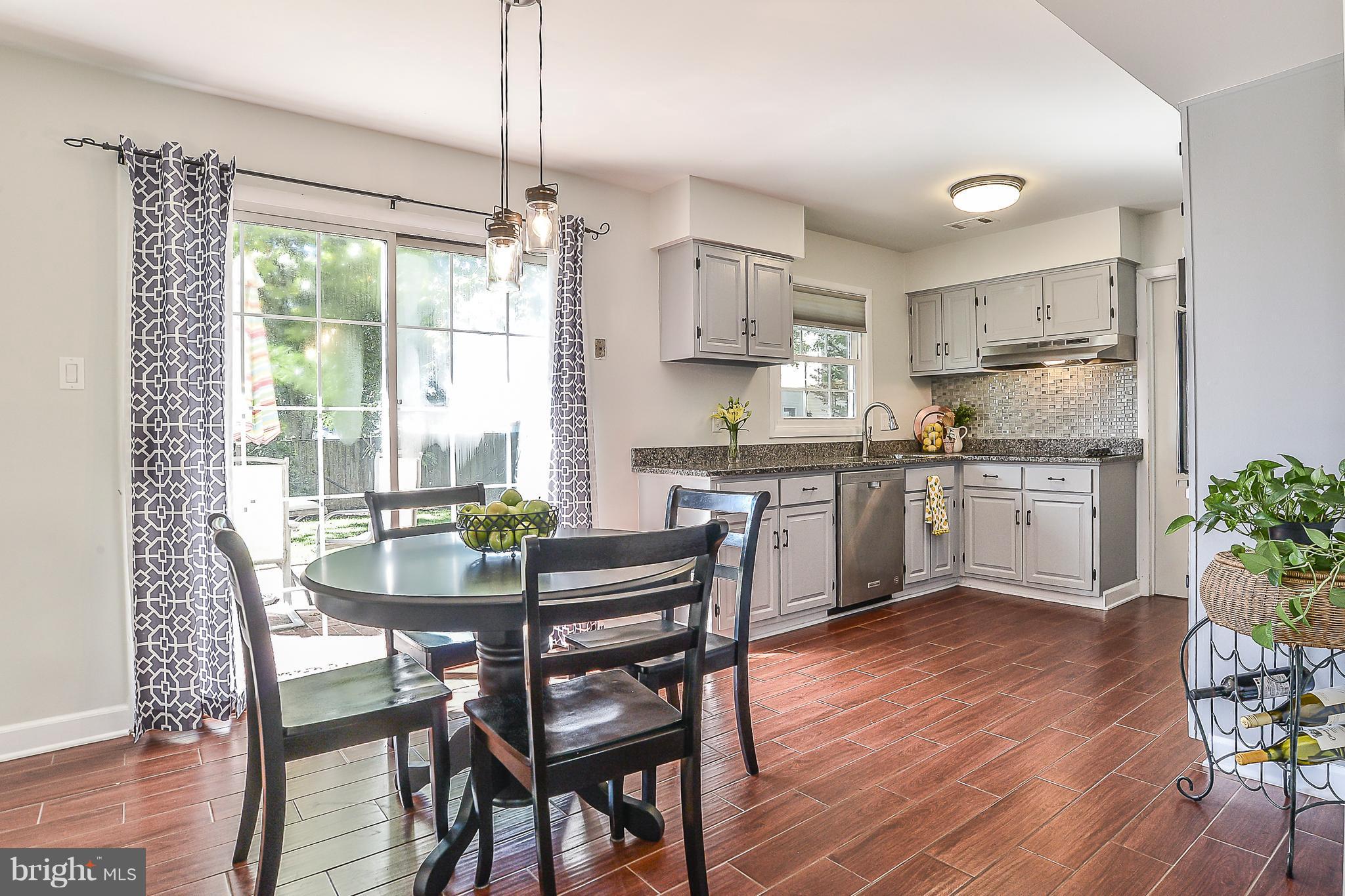 GREENBRIAR - Residential