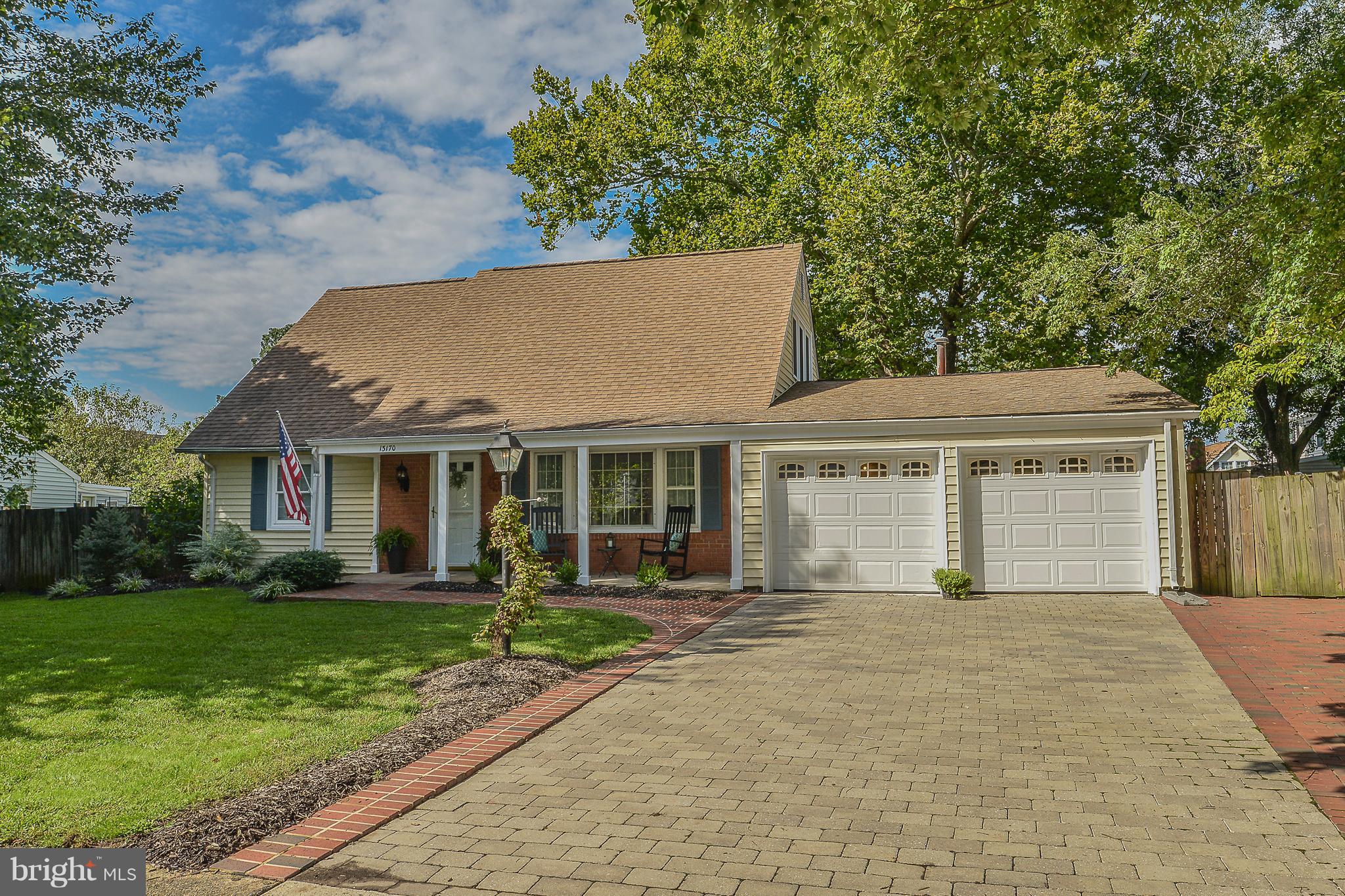 GREENBRIAR - Residential