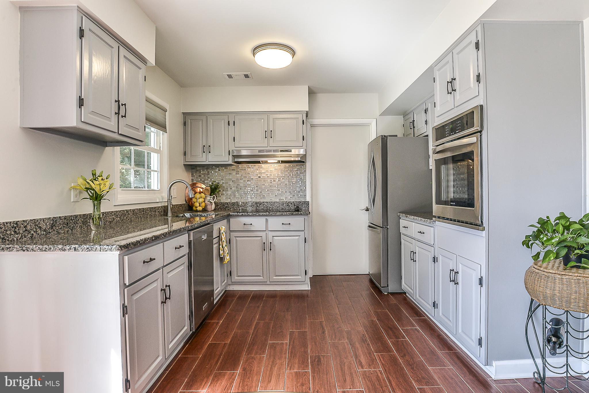 GREENBRIAR - Residential