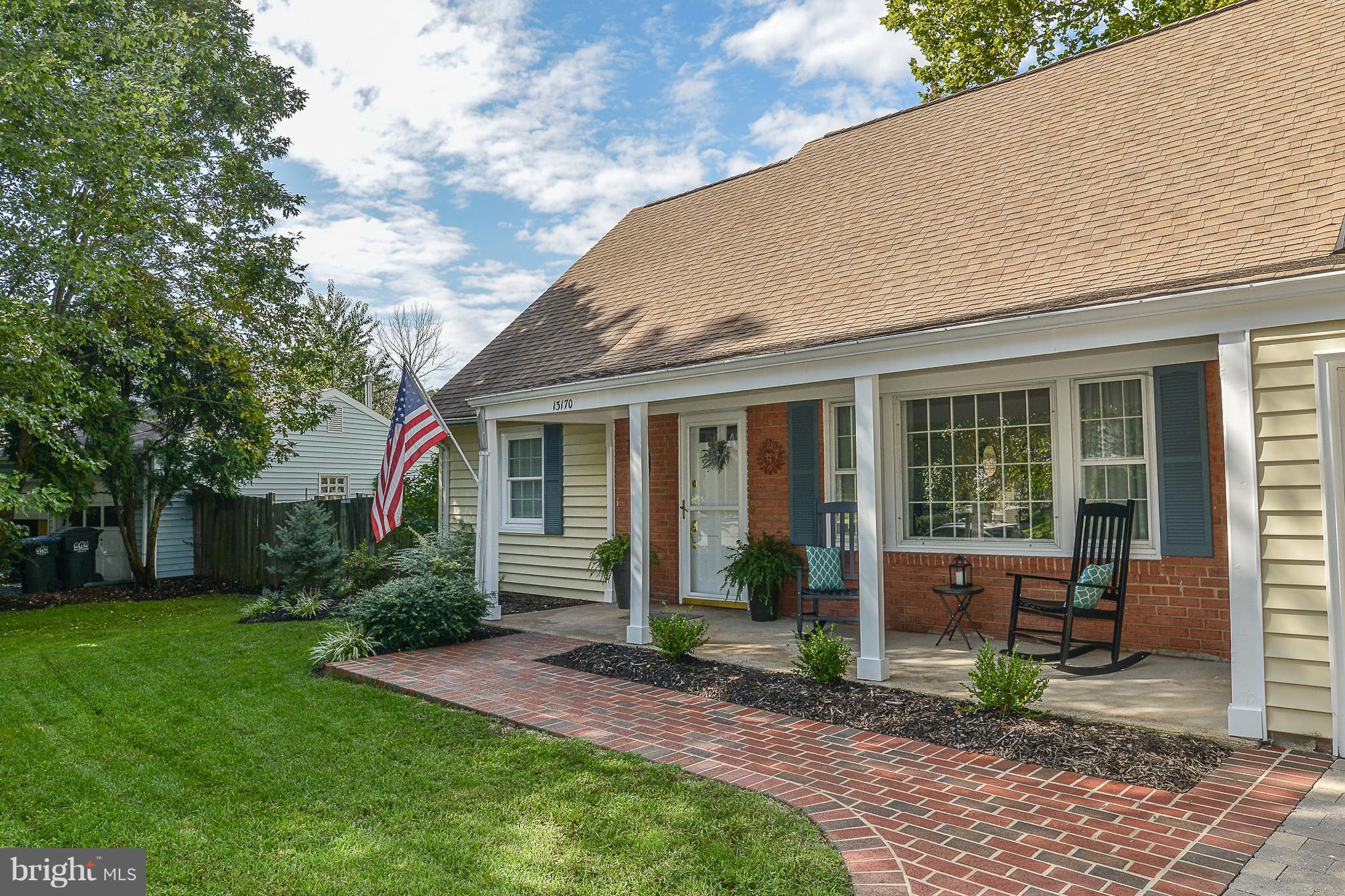 GREENBRIAR - Residential