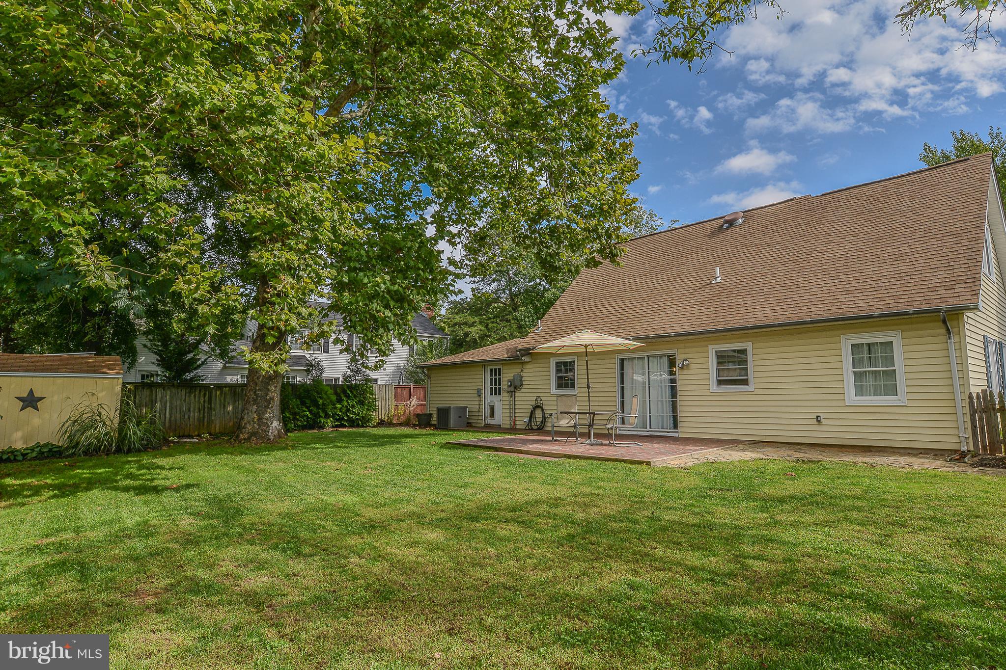 GREENBRIAR - Residential