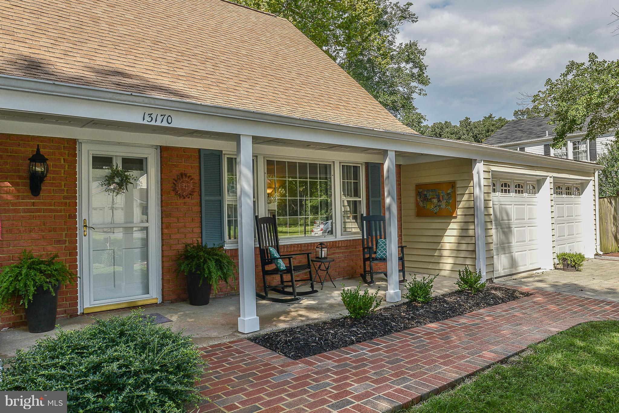 GREENBRIAR - Residential