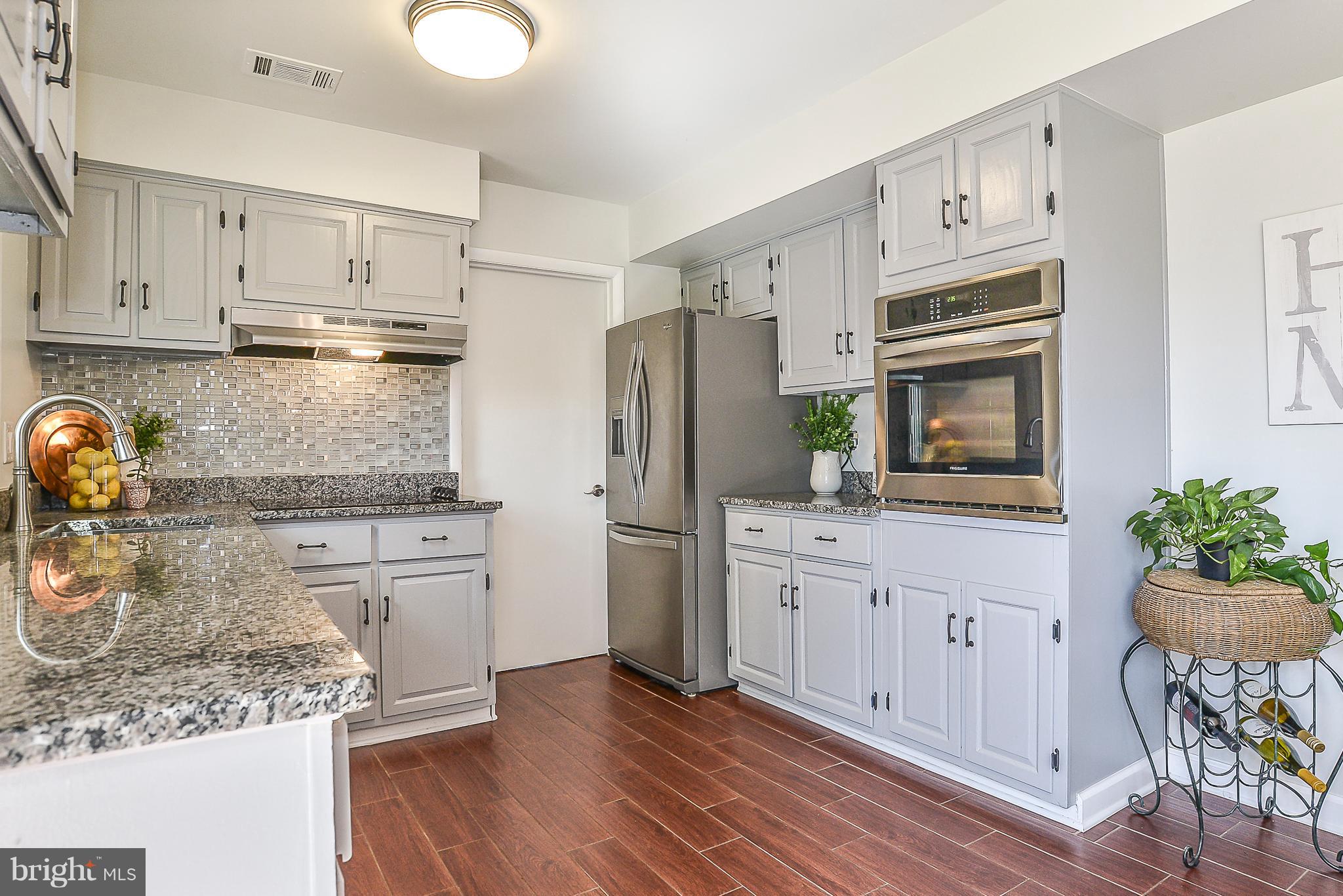 GREENBRIAR - Residential