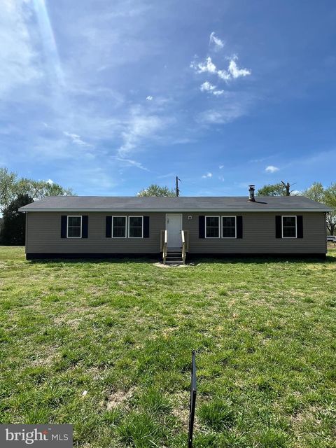 Mobile Home For Sale - 369 Ivery Creek Rd<br/> Lancaster County, LANCASTER, VA 22503