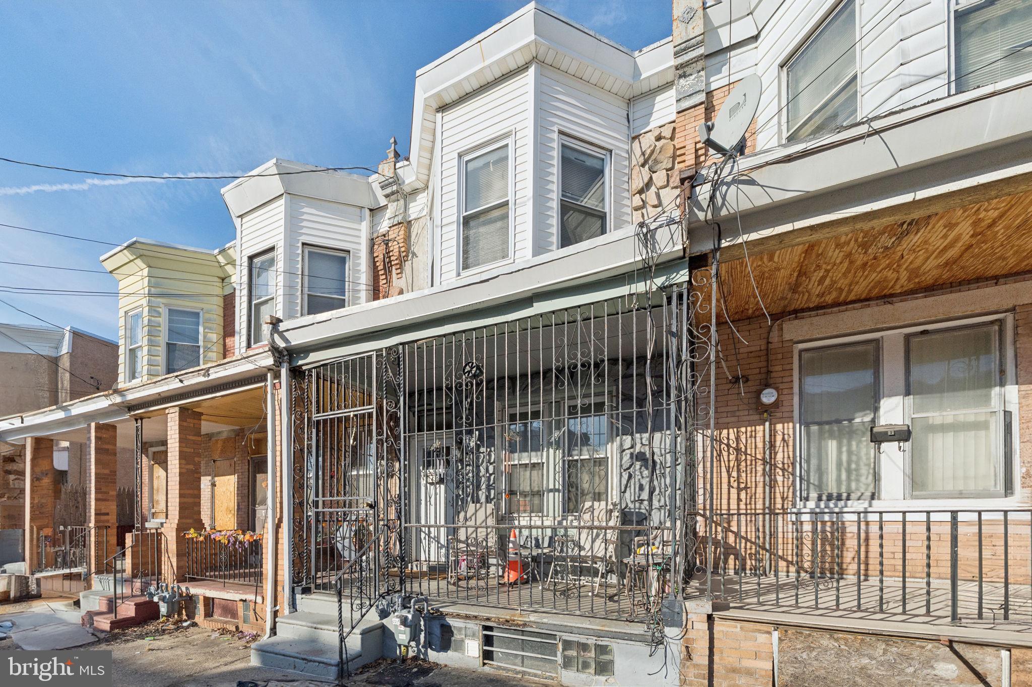 1143 WHITMAN AVENUE