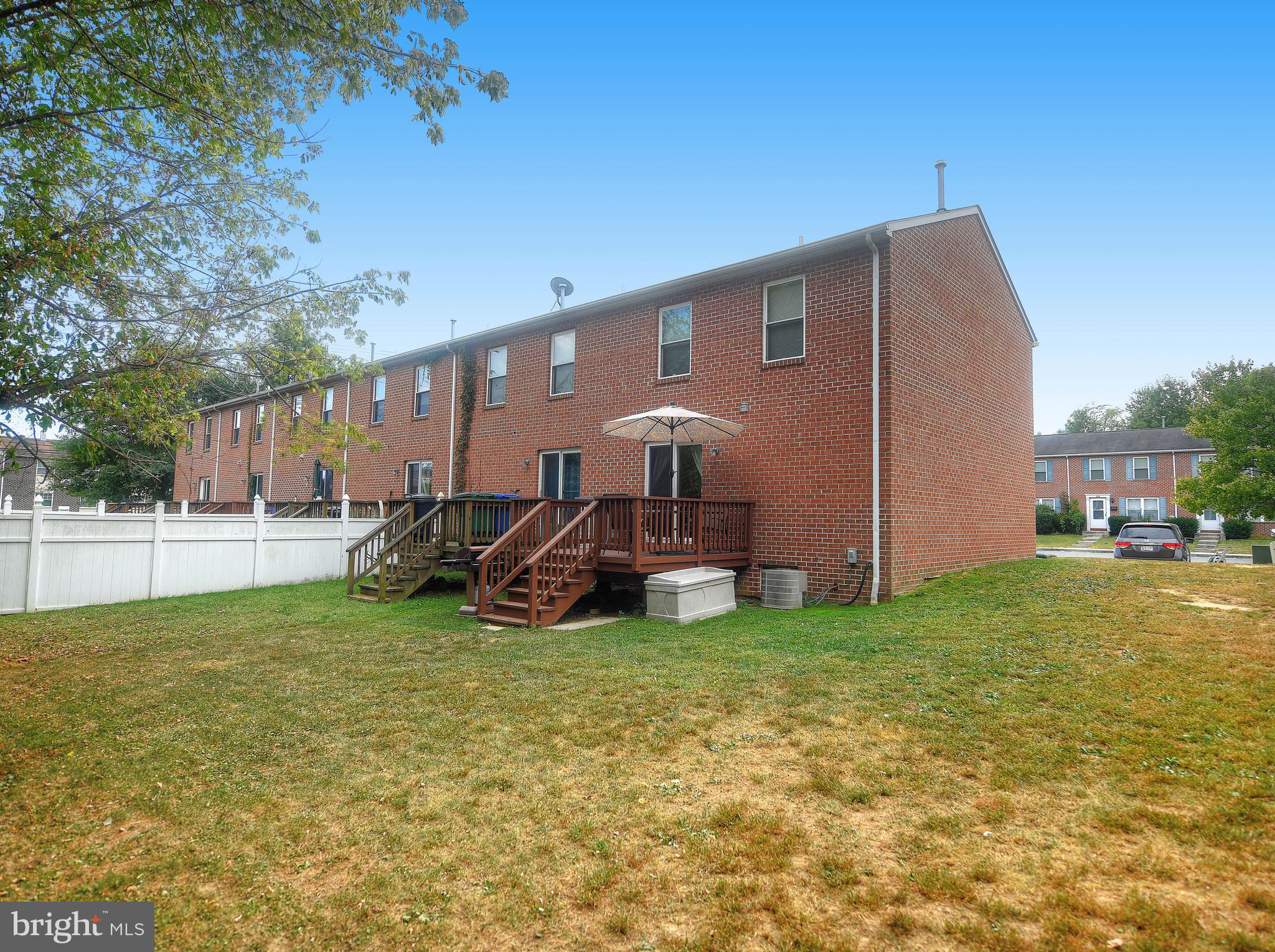 NORTH DEEN - Residential