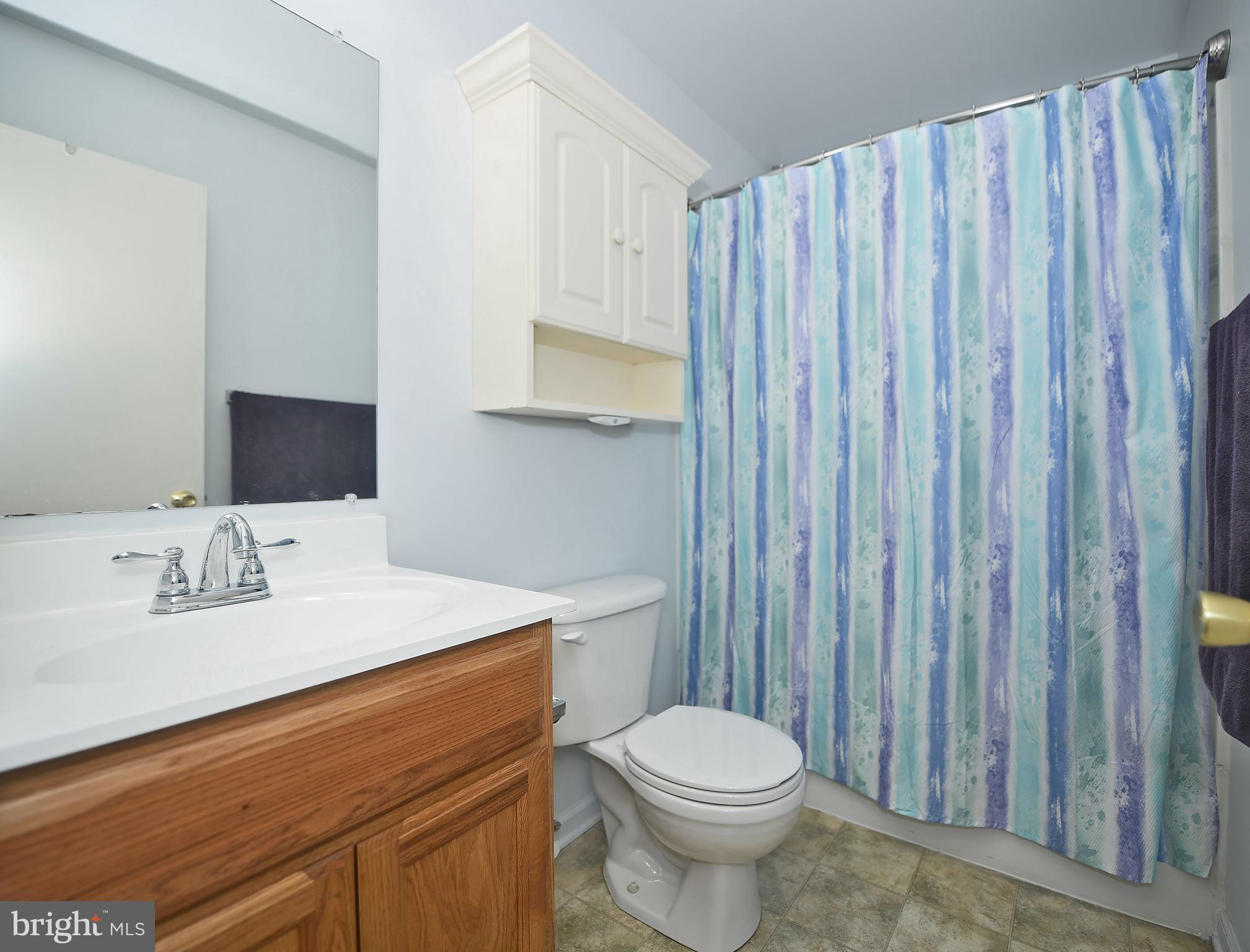 NORTH DEEN - Residential