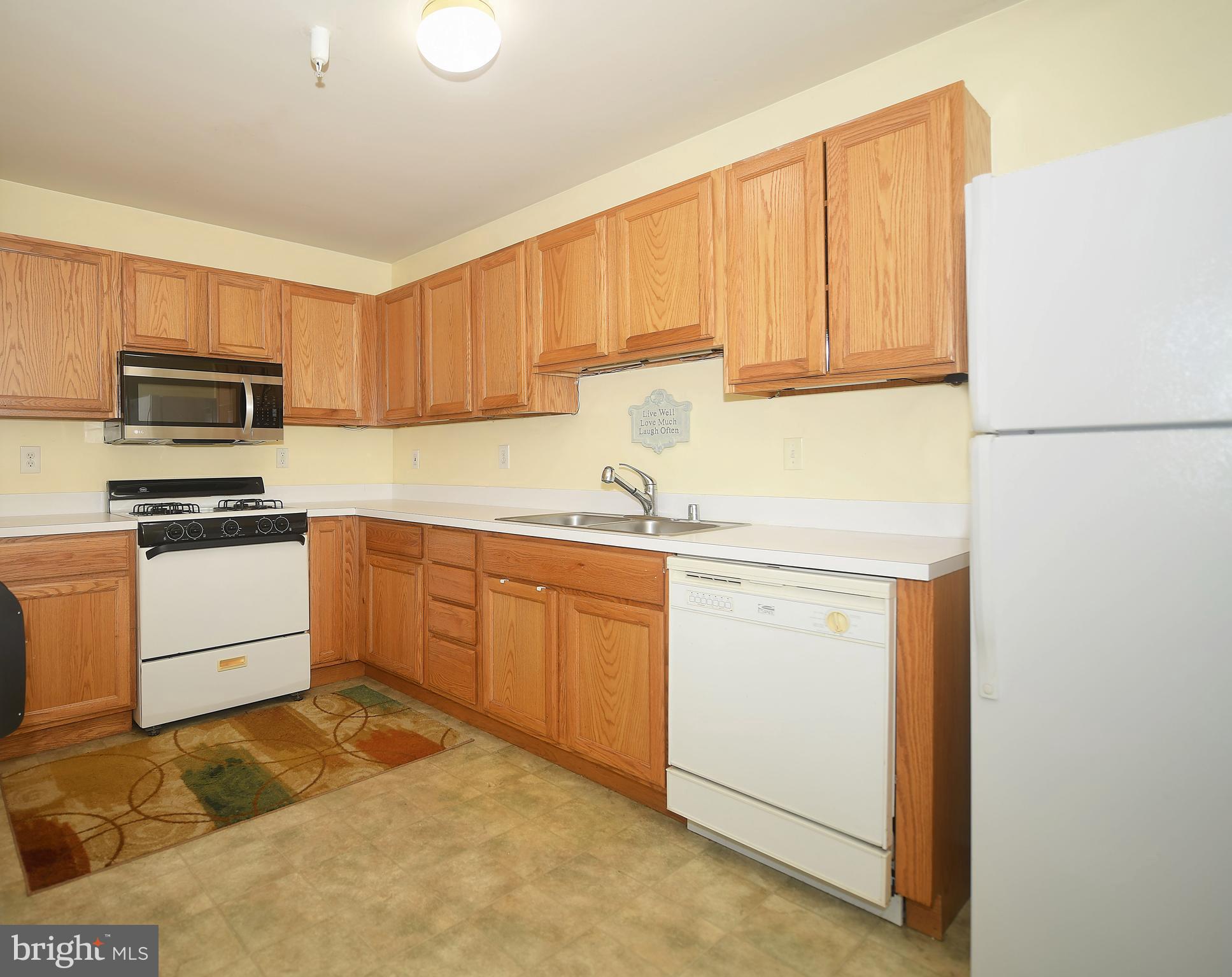 NORTH DEEN - Residential