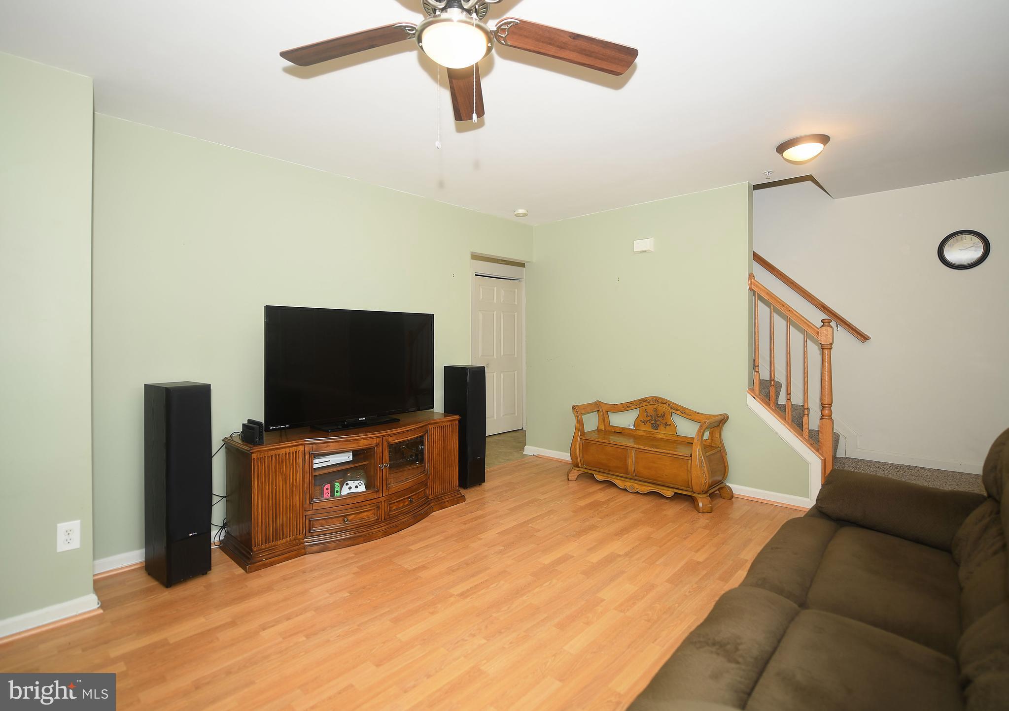 NORTH DEEN - Residential