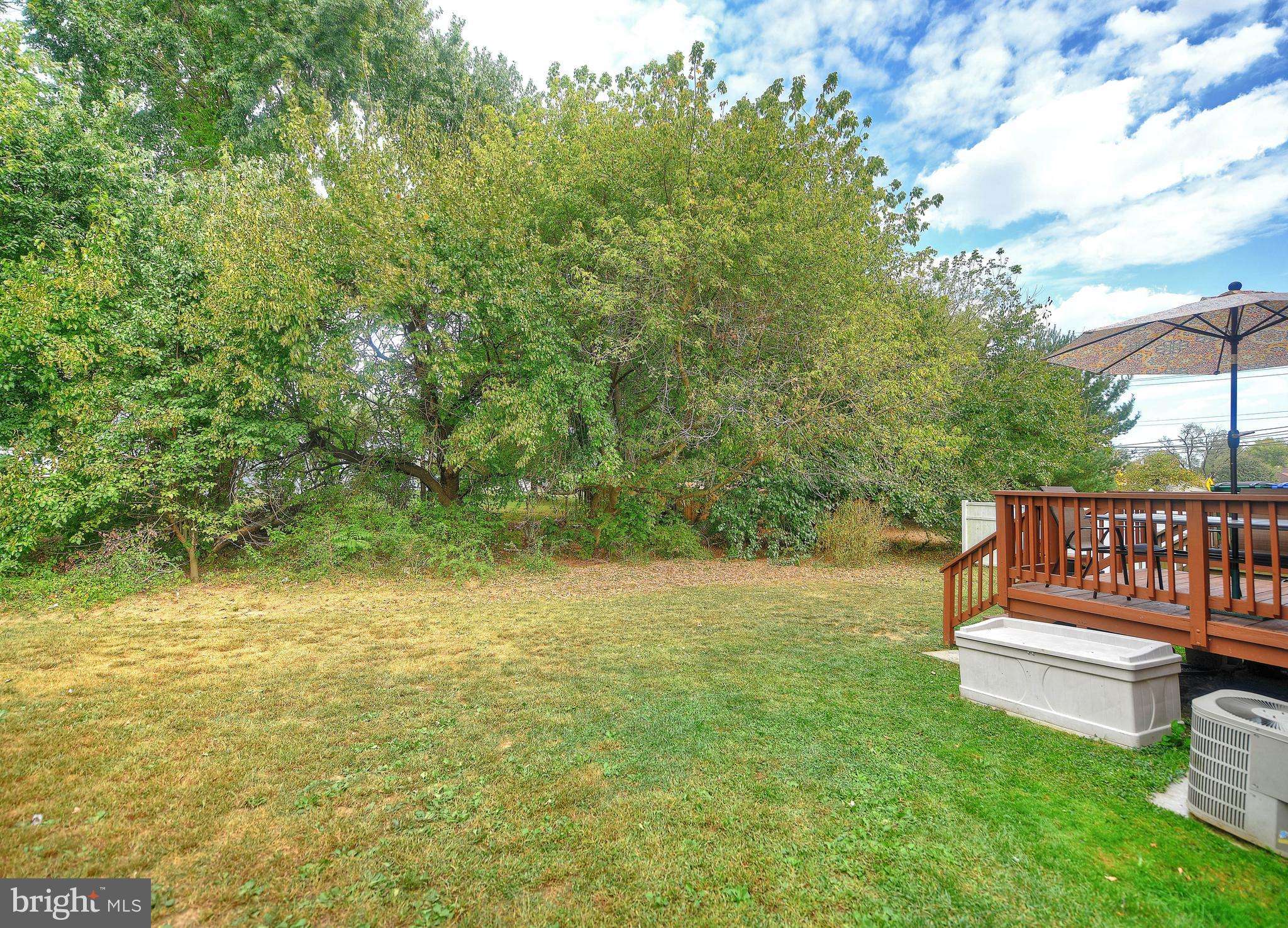 NORTH DEEN - Residential