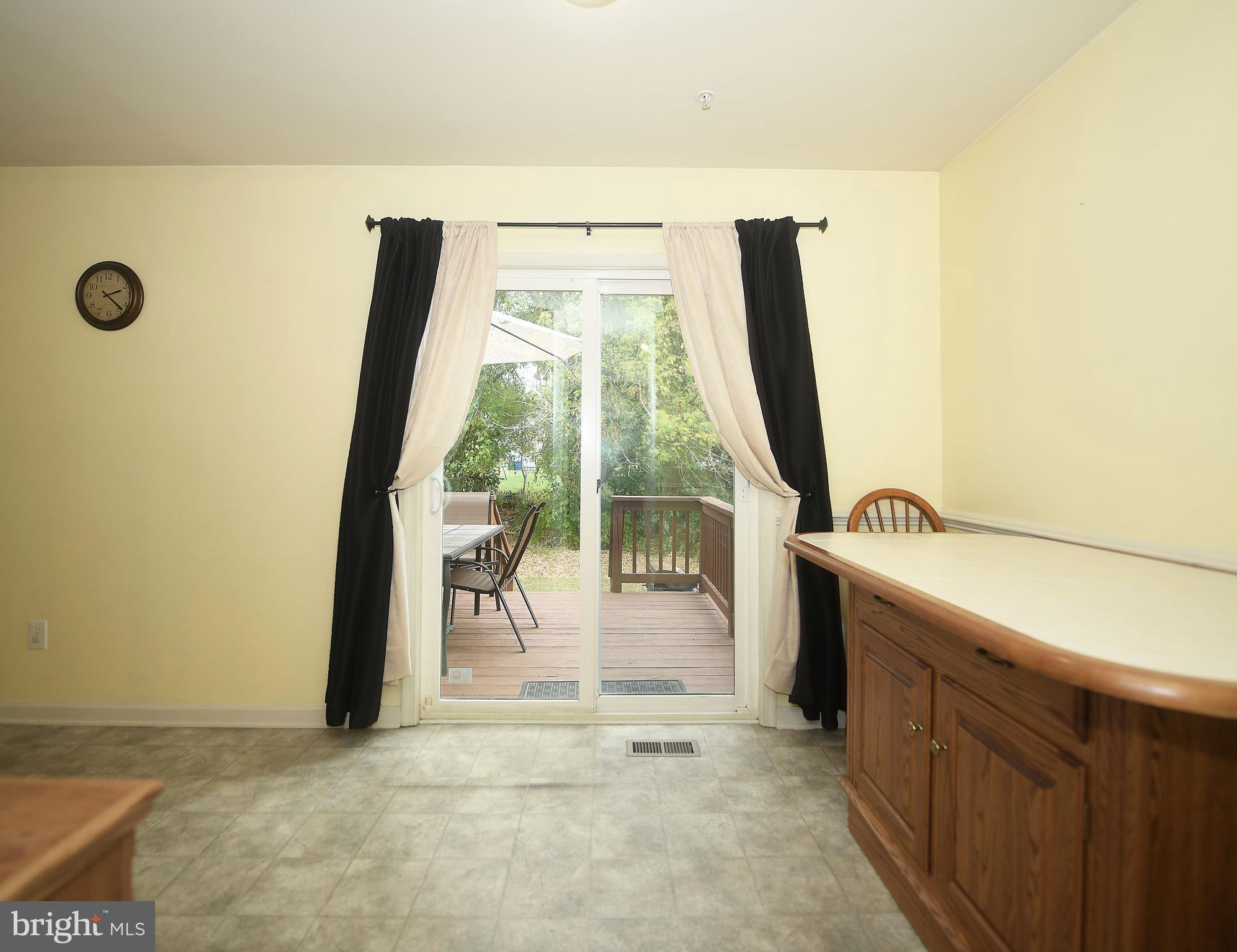 NORTH DEEN - Residential