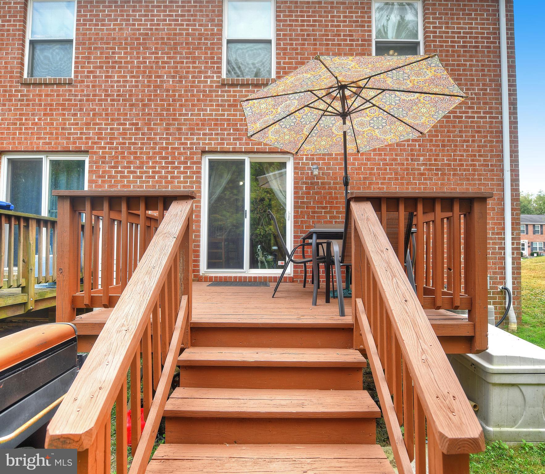 NORTH DEEN - Residential