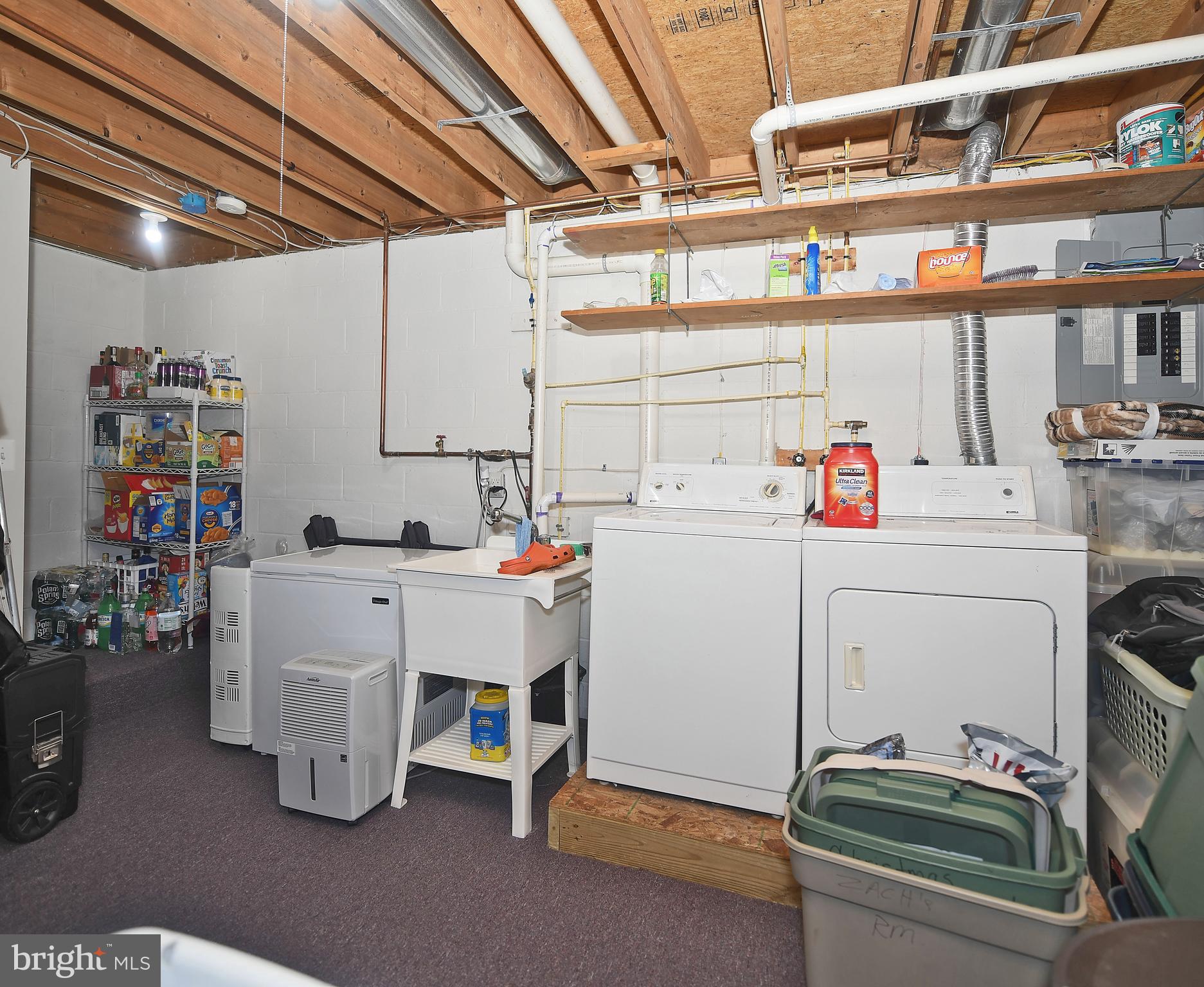 NORTH DEEN - Residential