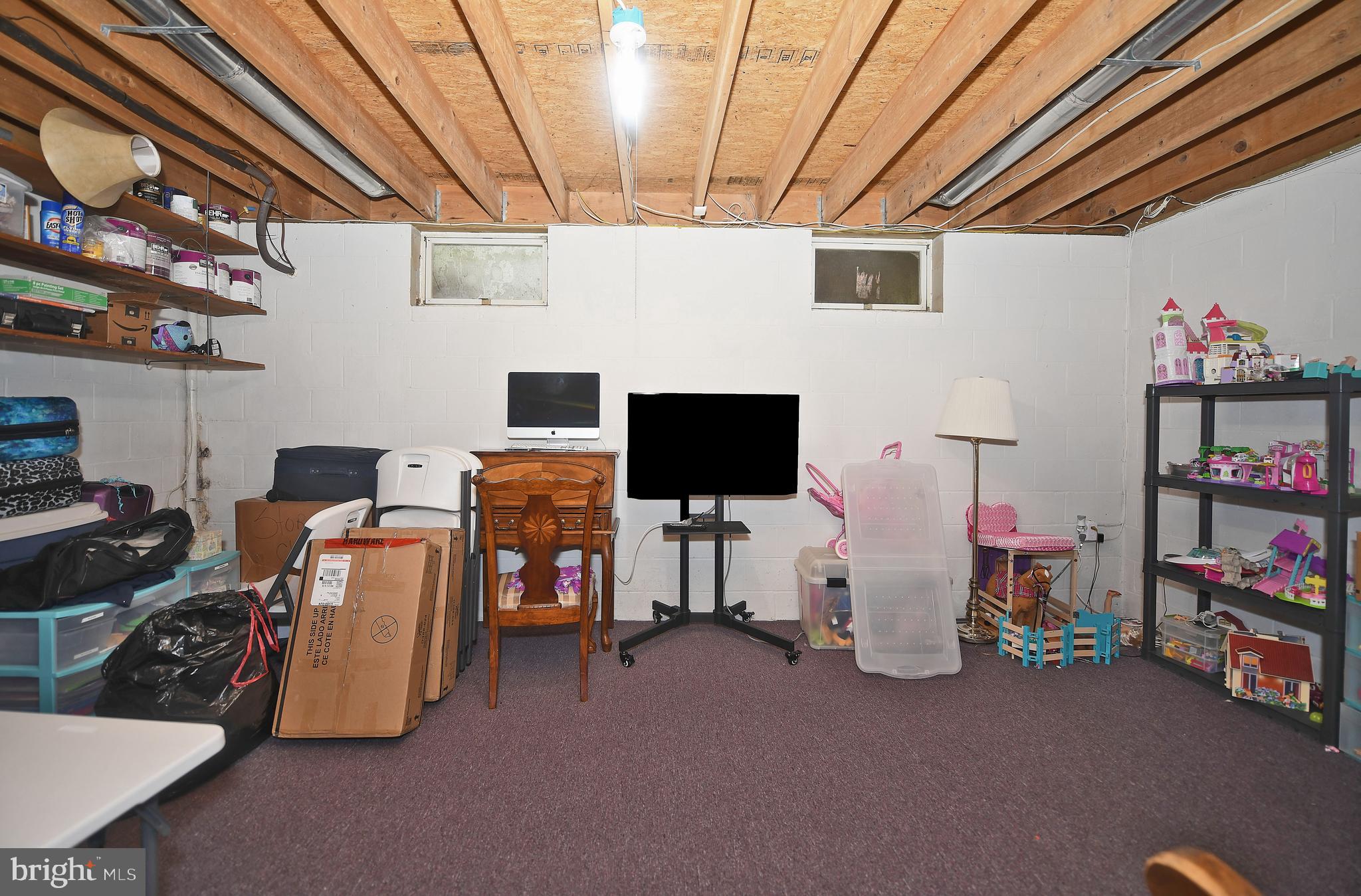 NORTH DEEN - Residential