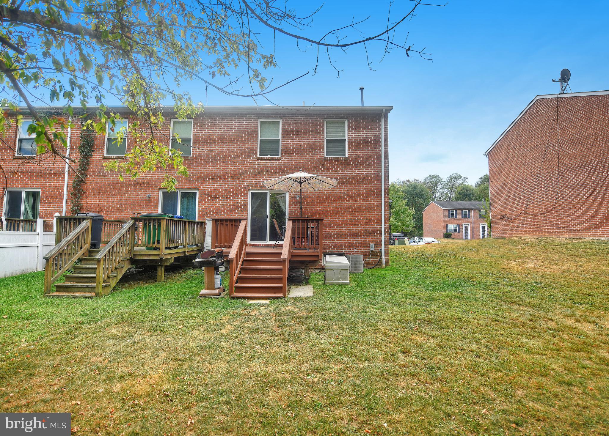 NORTH DEEN - Residential