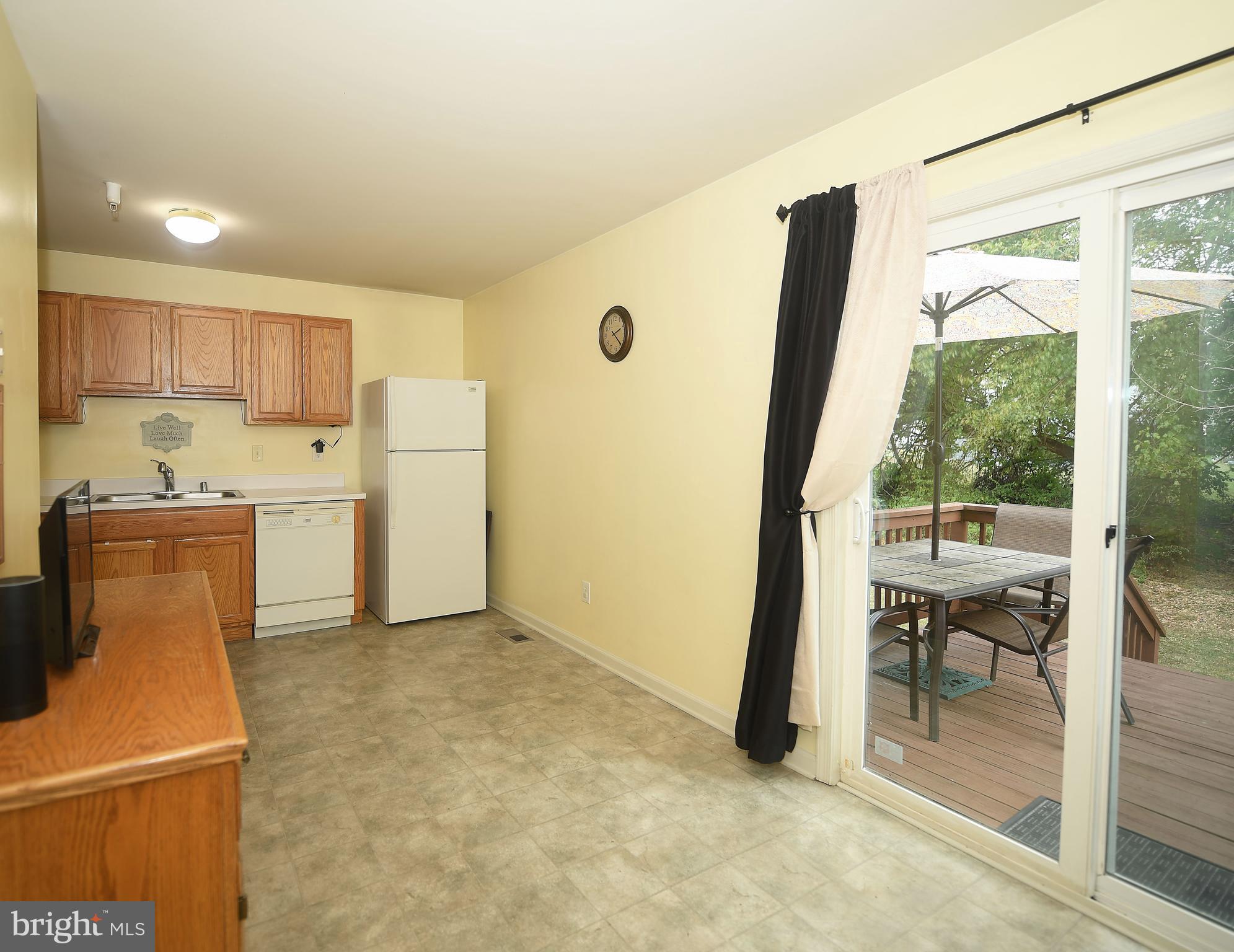 NORTH DEEN - Residential