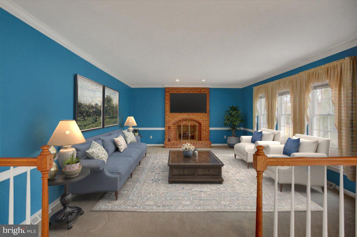 TERRACE HILLS - Residential