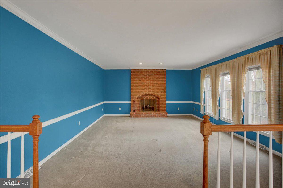 TERRACE HILLS - Residential