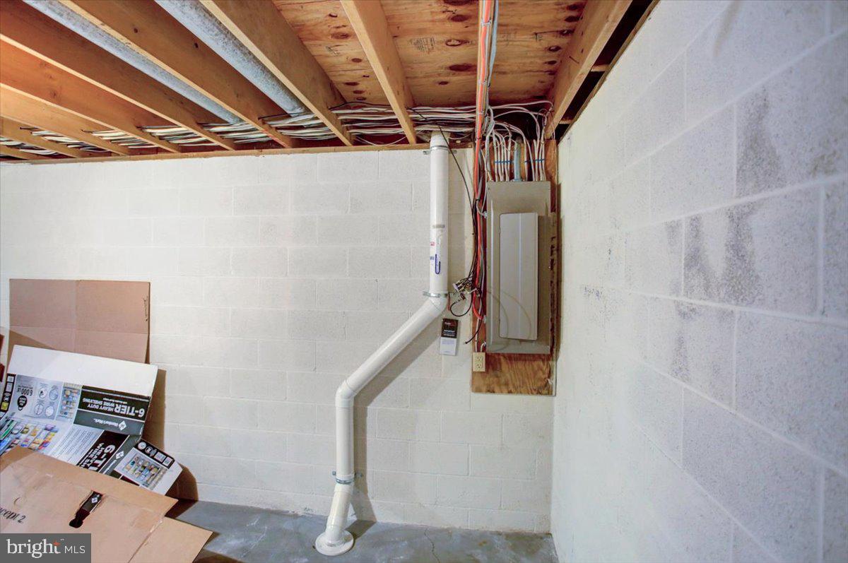 TERRACE HILLS - Residential