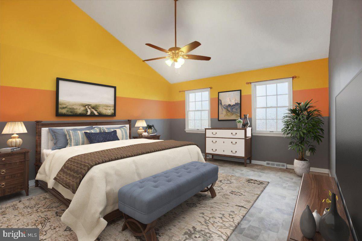 TERRACE HILLS - Residential