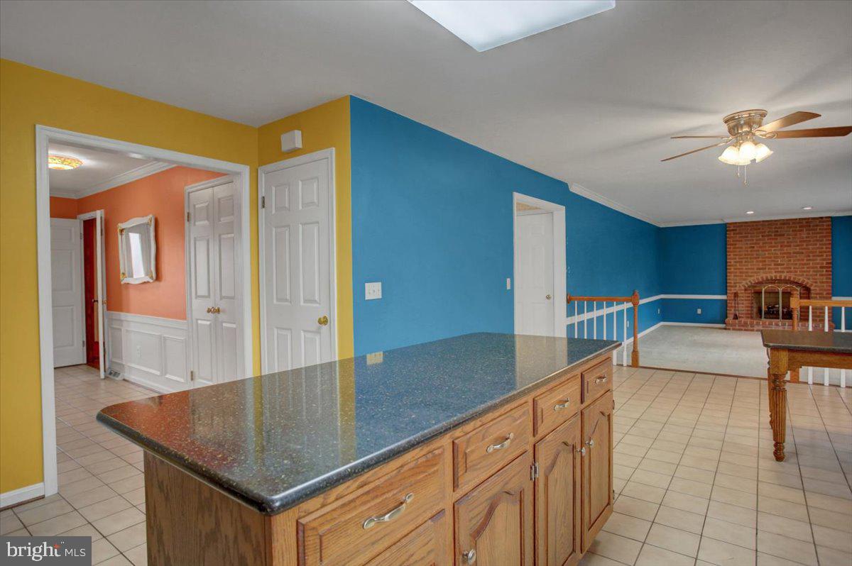 TERRACE HILLS - Residential