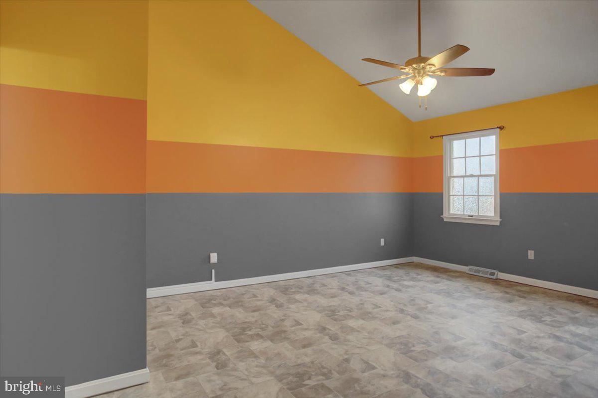 TERRACE HILLS - Residential